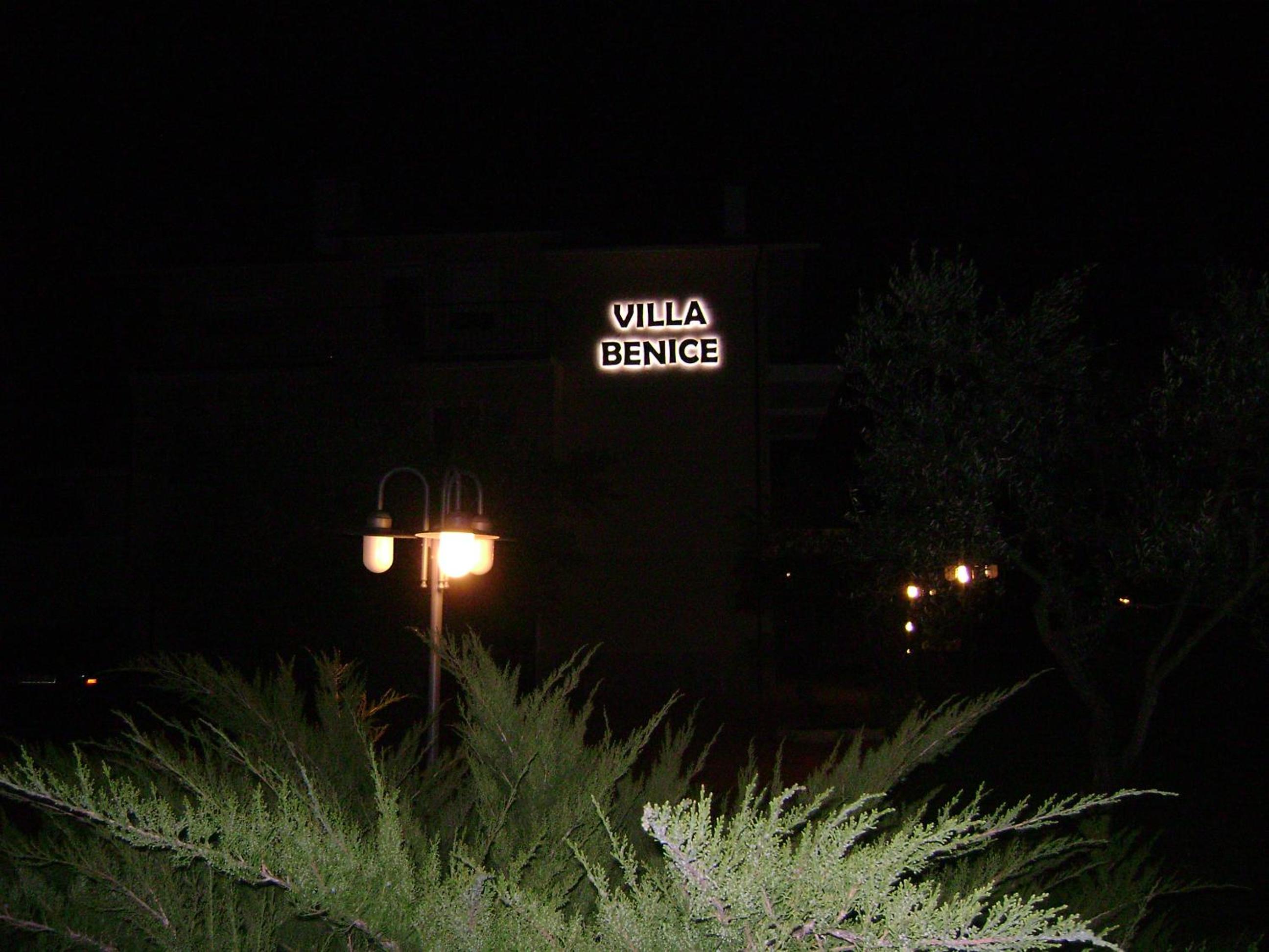 Villa Benice