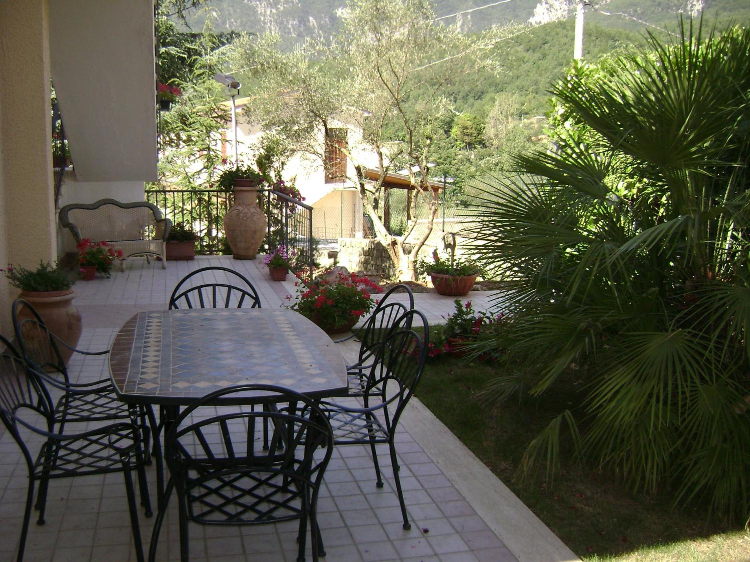 Villa Benice
