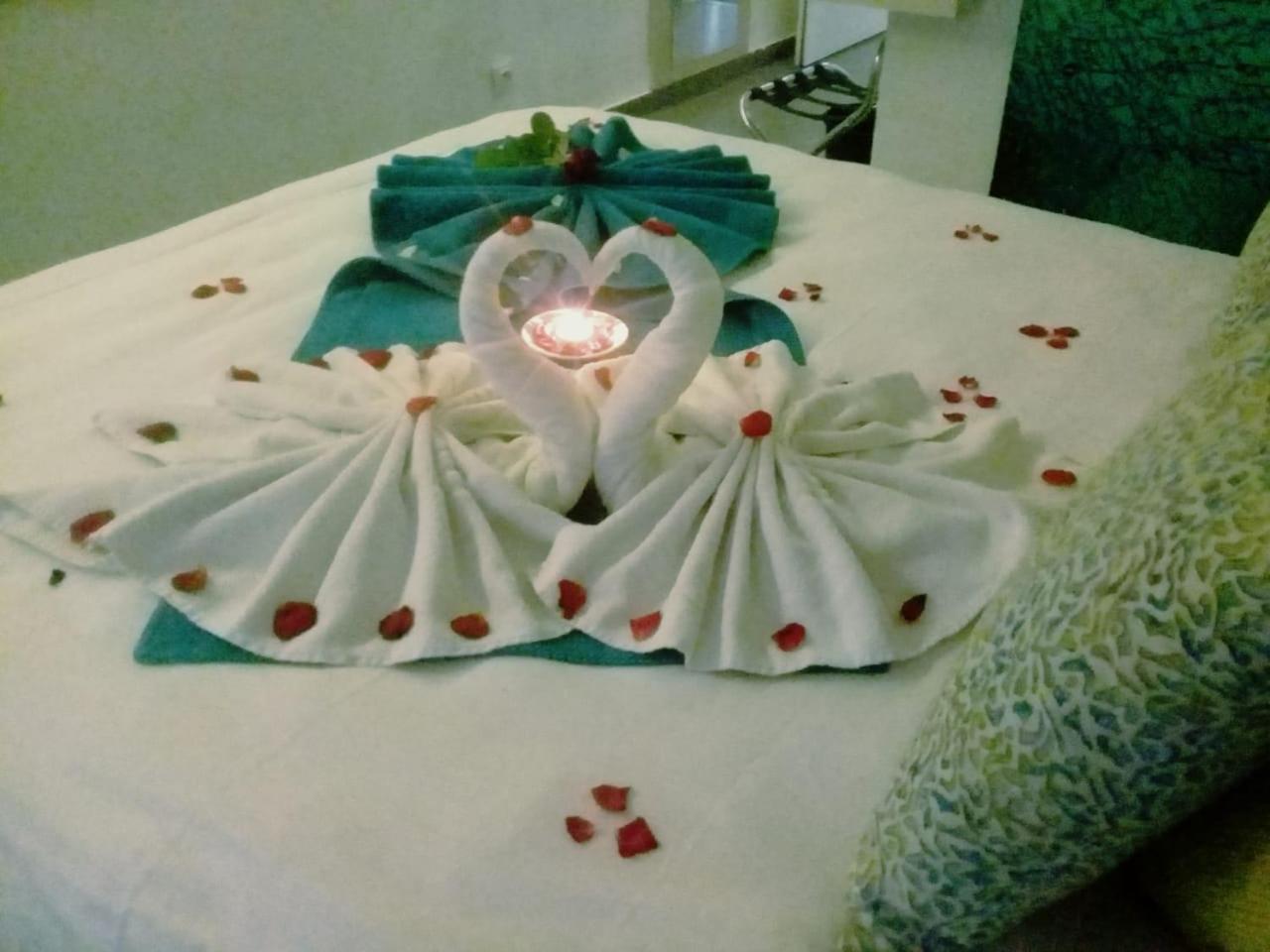 Relax Hôtel Oujda 9
