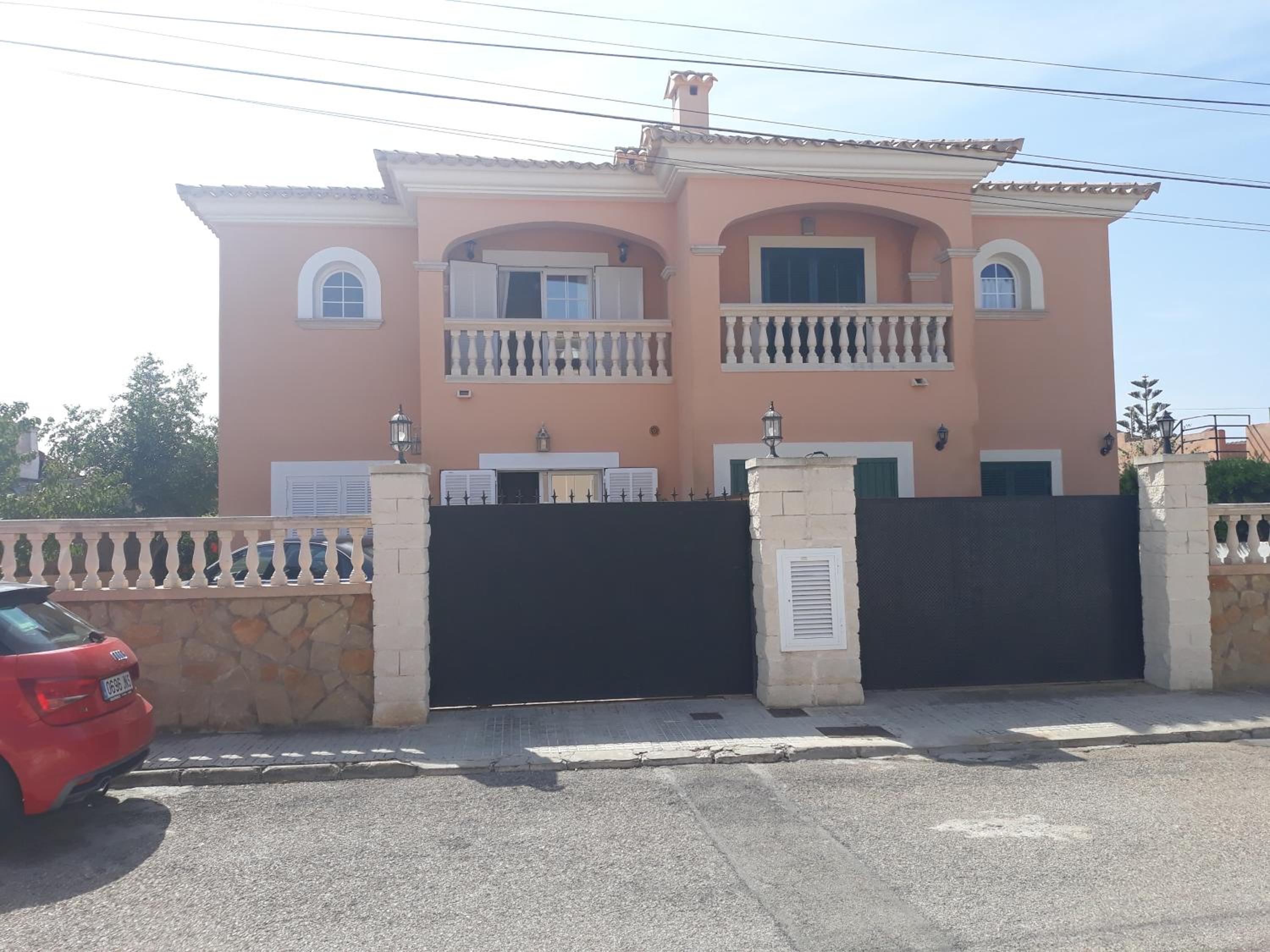 Villa Las Bahías