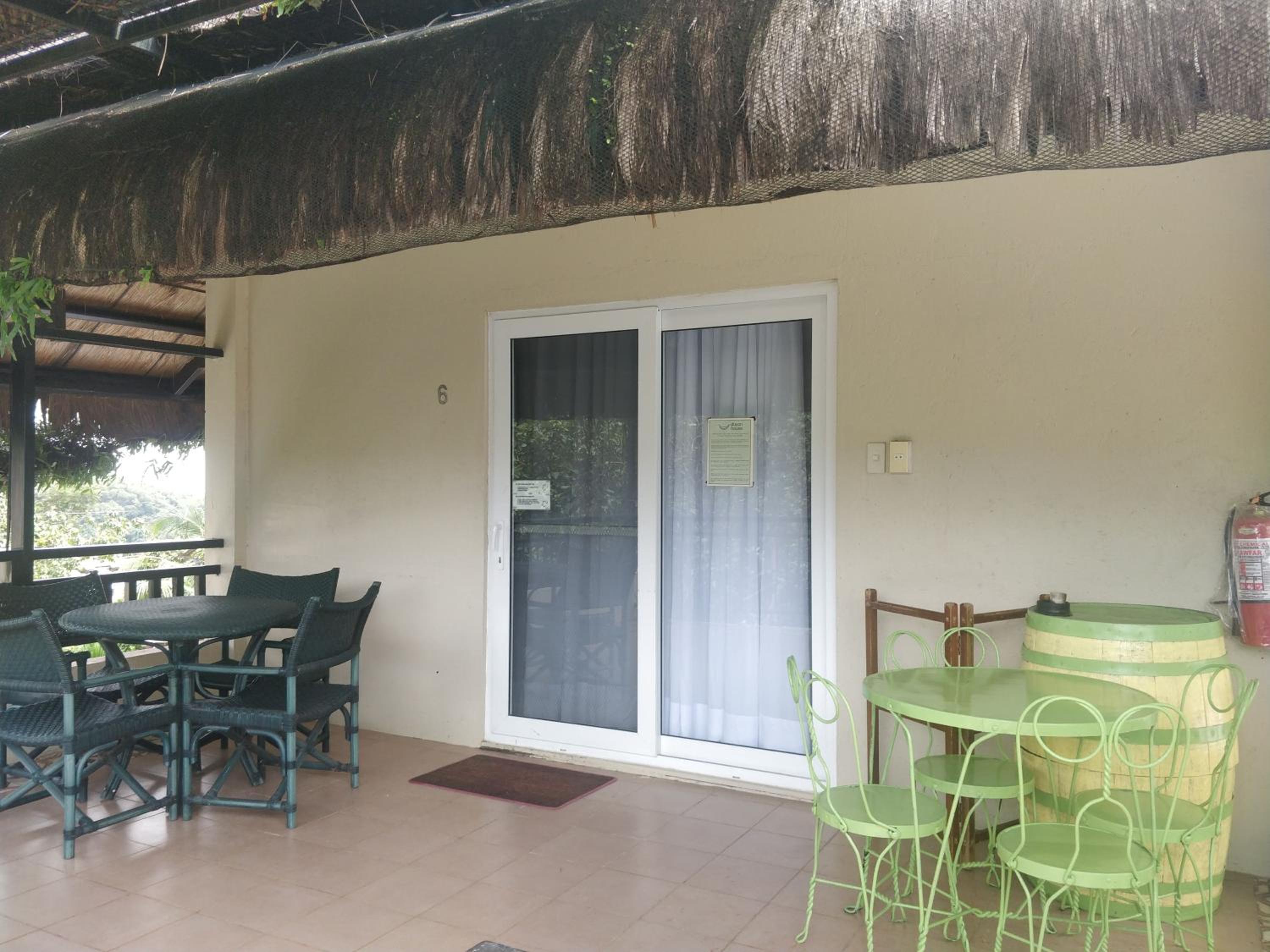 The Duyan House at Sinagtala Resort