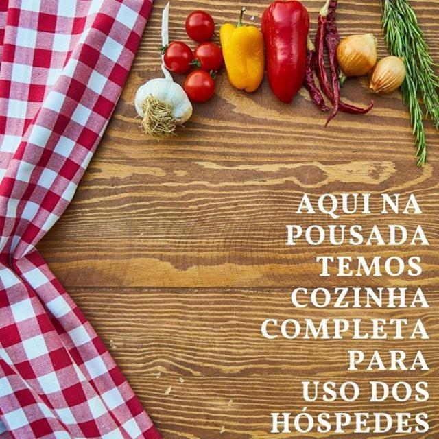 Pousada Green