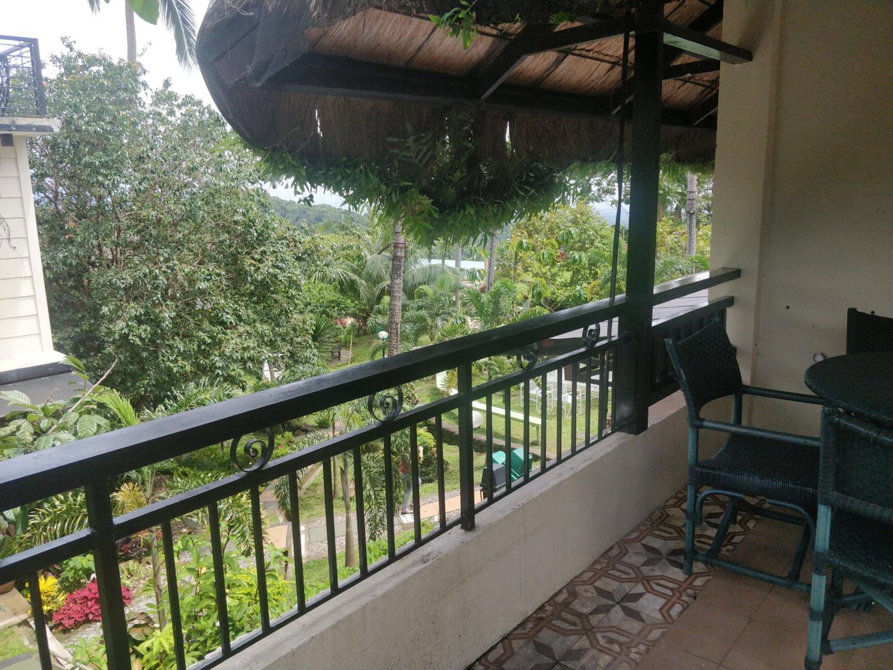 The Duyan House at Sinagtala Resort
