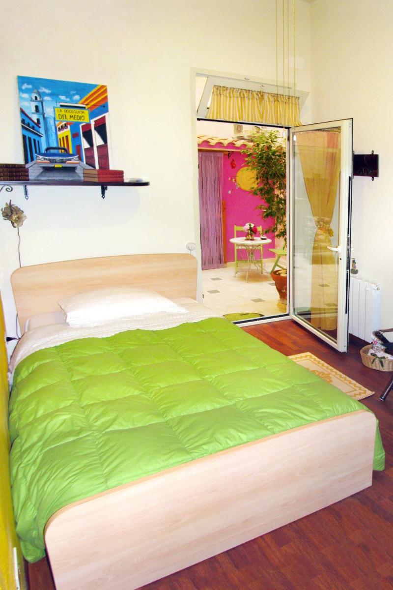 La Posadina House a Cagliari Locazioni turistiche brevi view 5