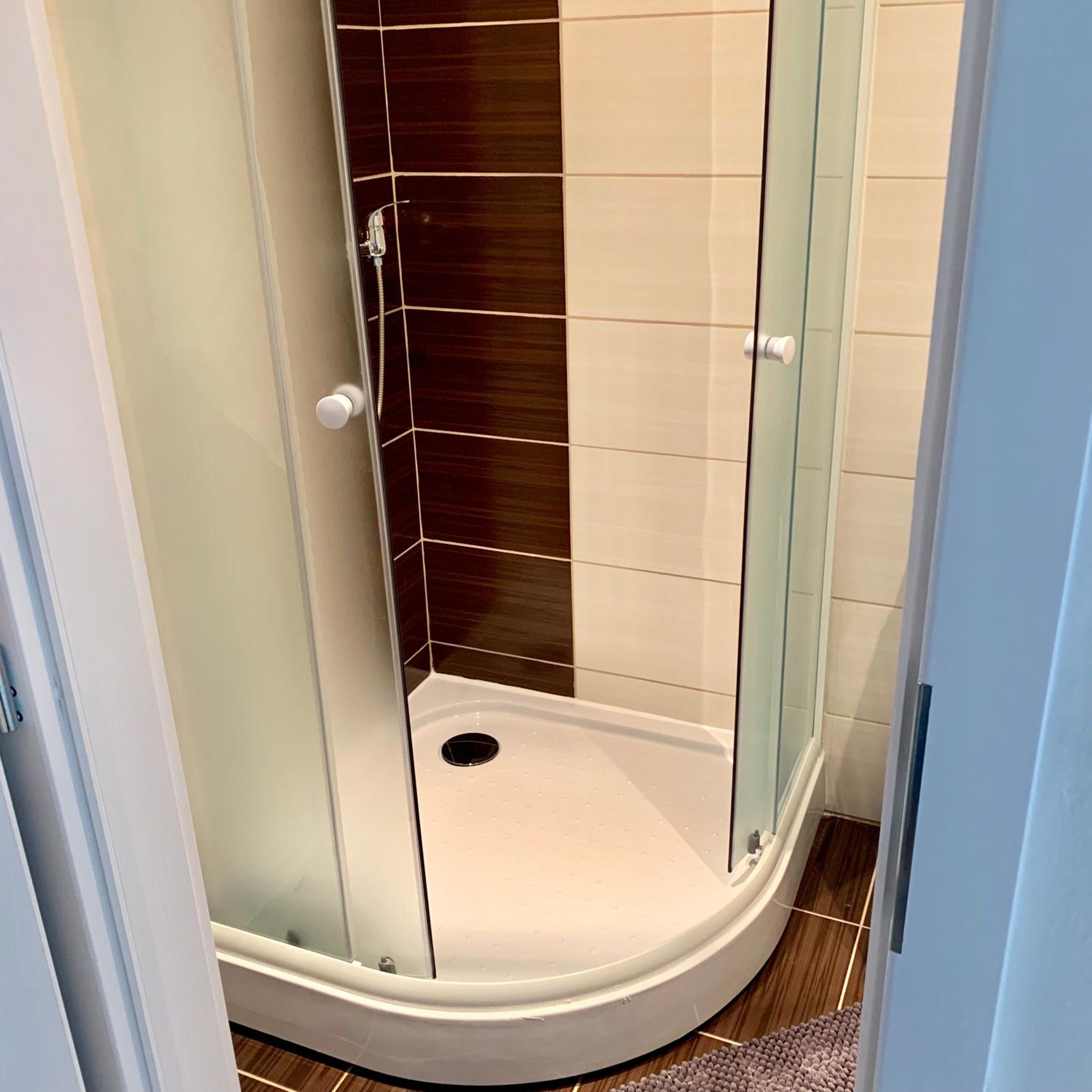 Apartman Skupovka view 4
