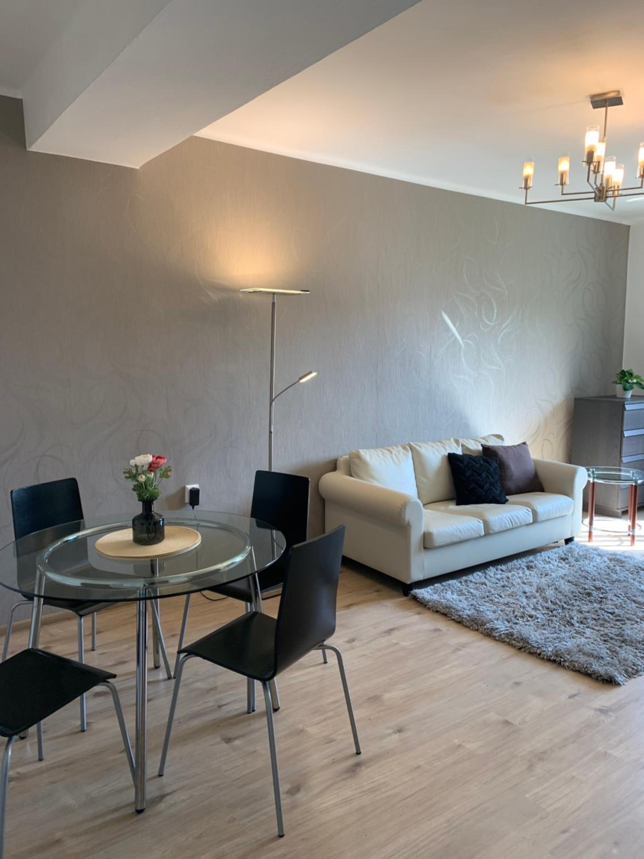 Apartman Skupovka view 3