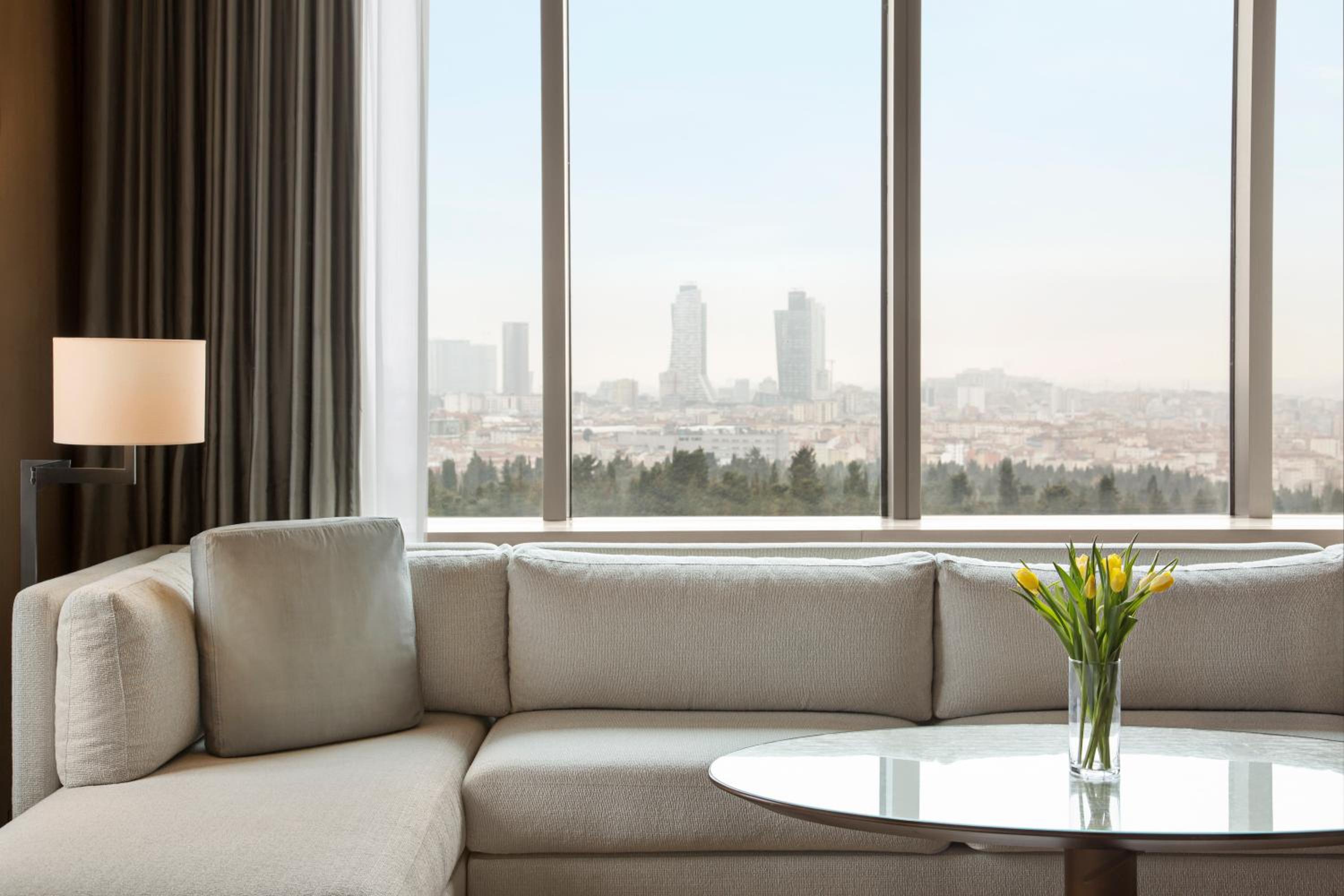 Hyatt Centric Levent İstanbul - Image 25
