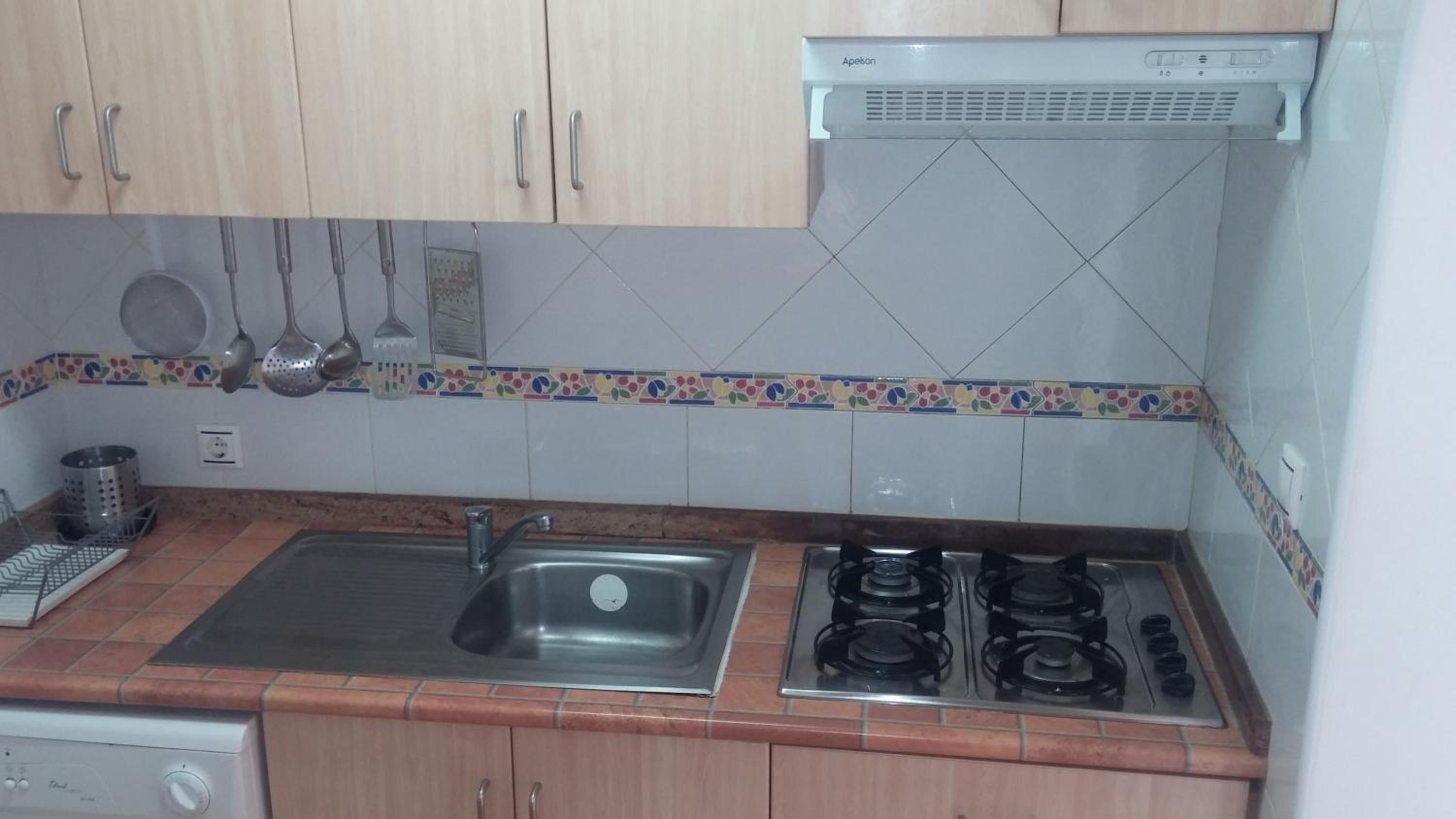 RESIDENCIAL CABAÑAS DENIA