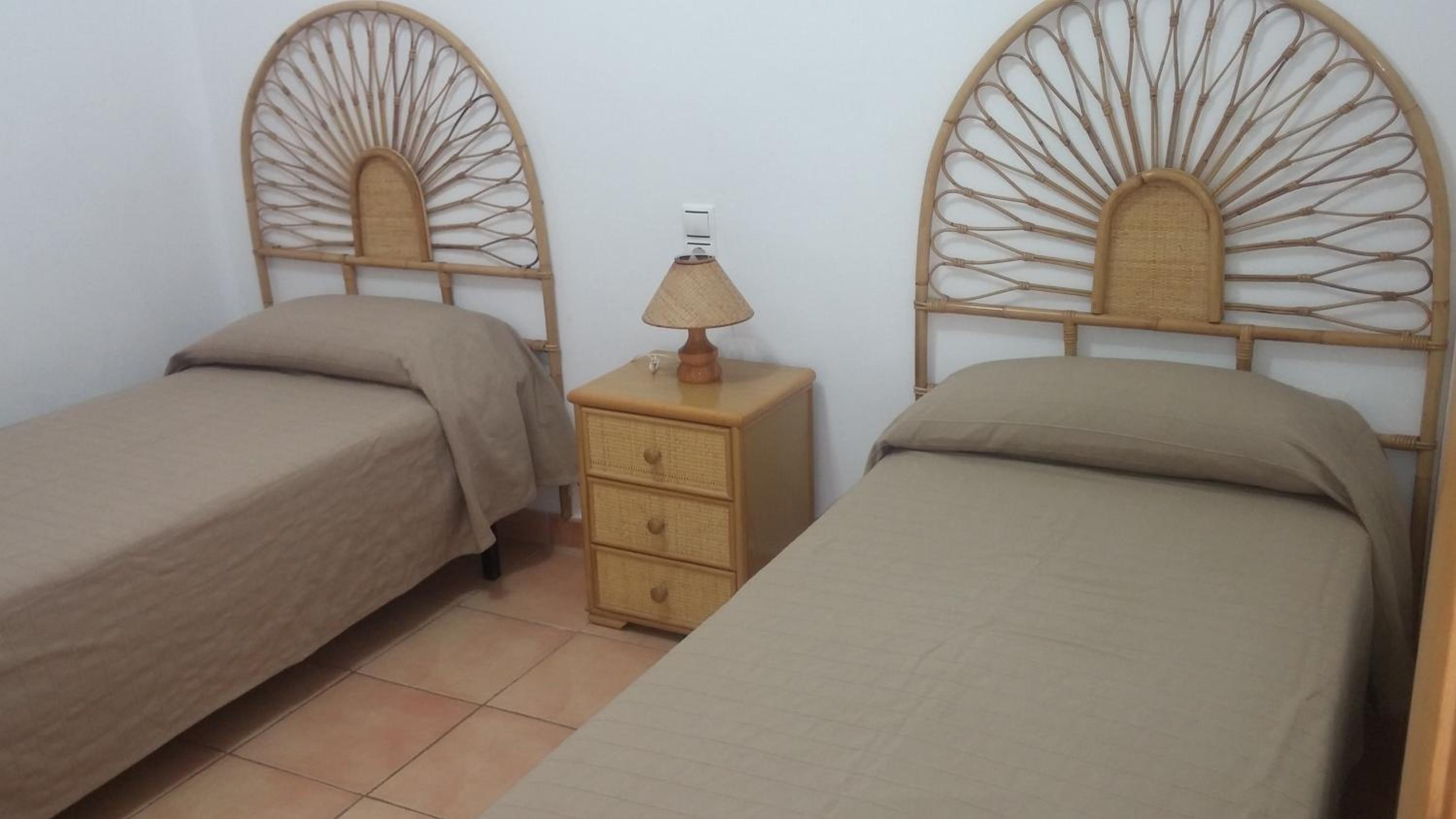 RESIDENCIAL CABAÑAS DENIA