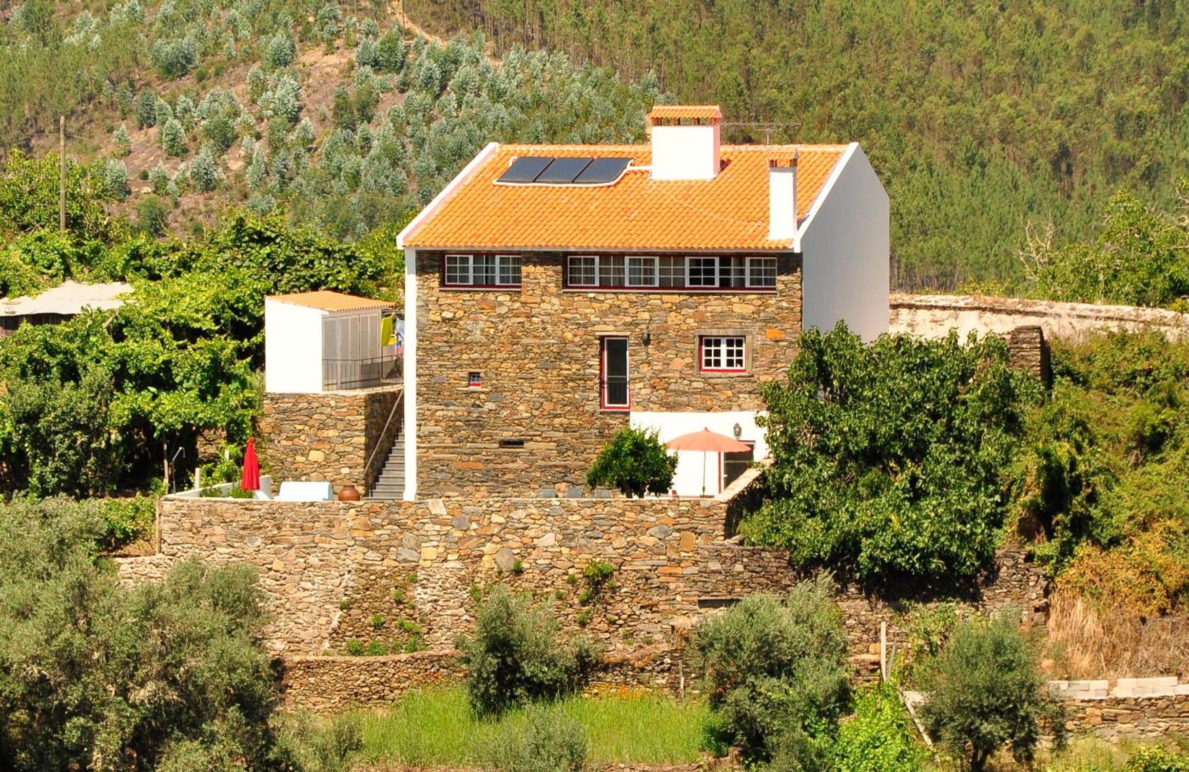Casa dos Hospitalários view 4