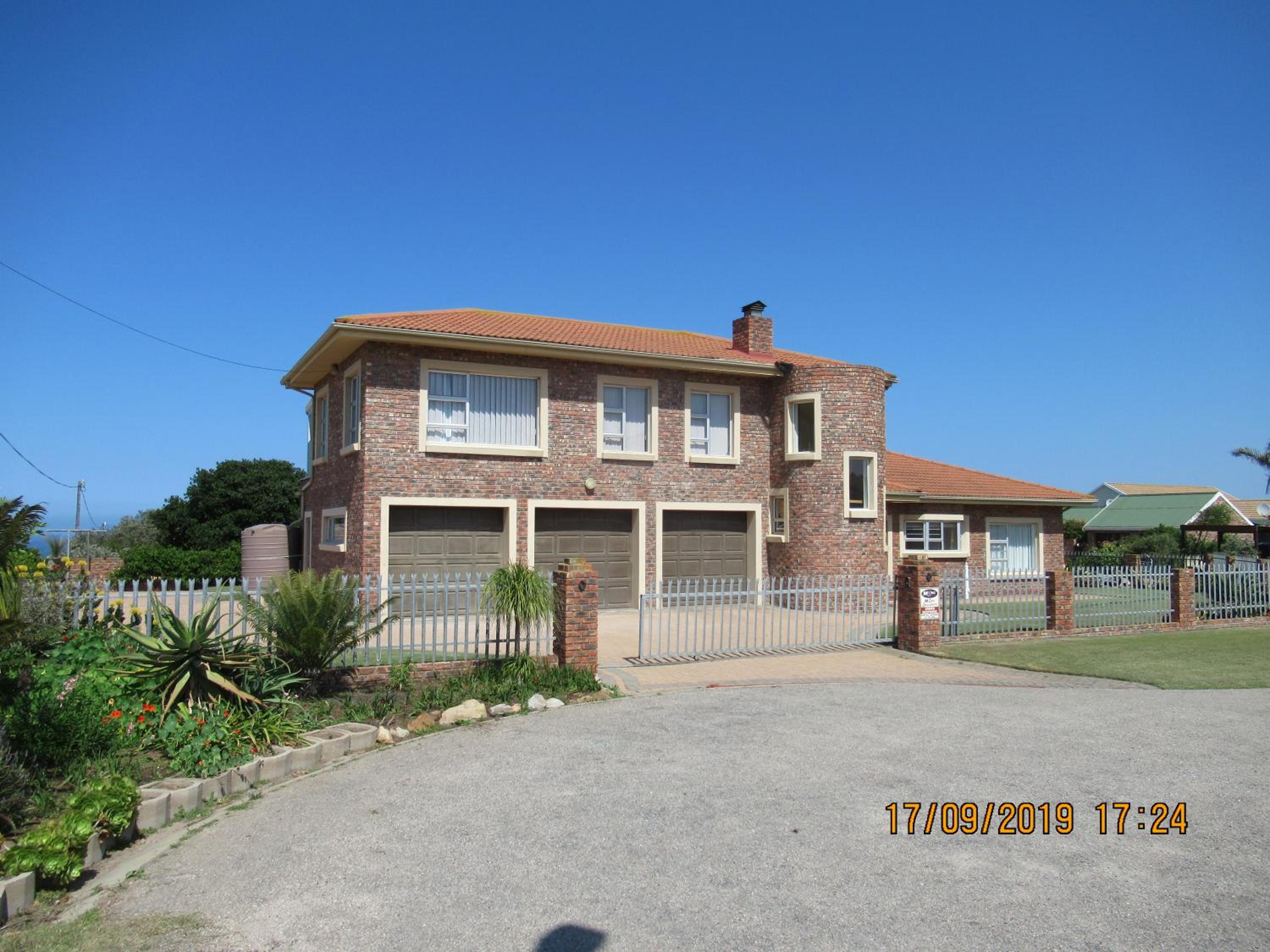 Lewensdroom Self Catering view 2