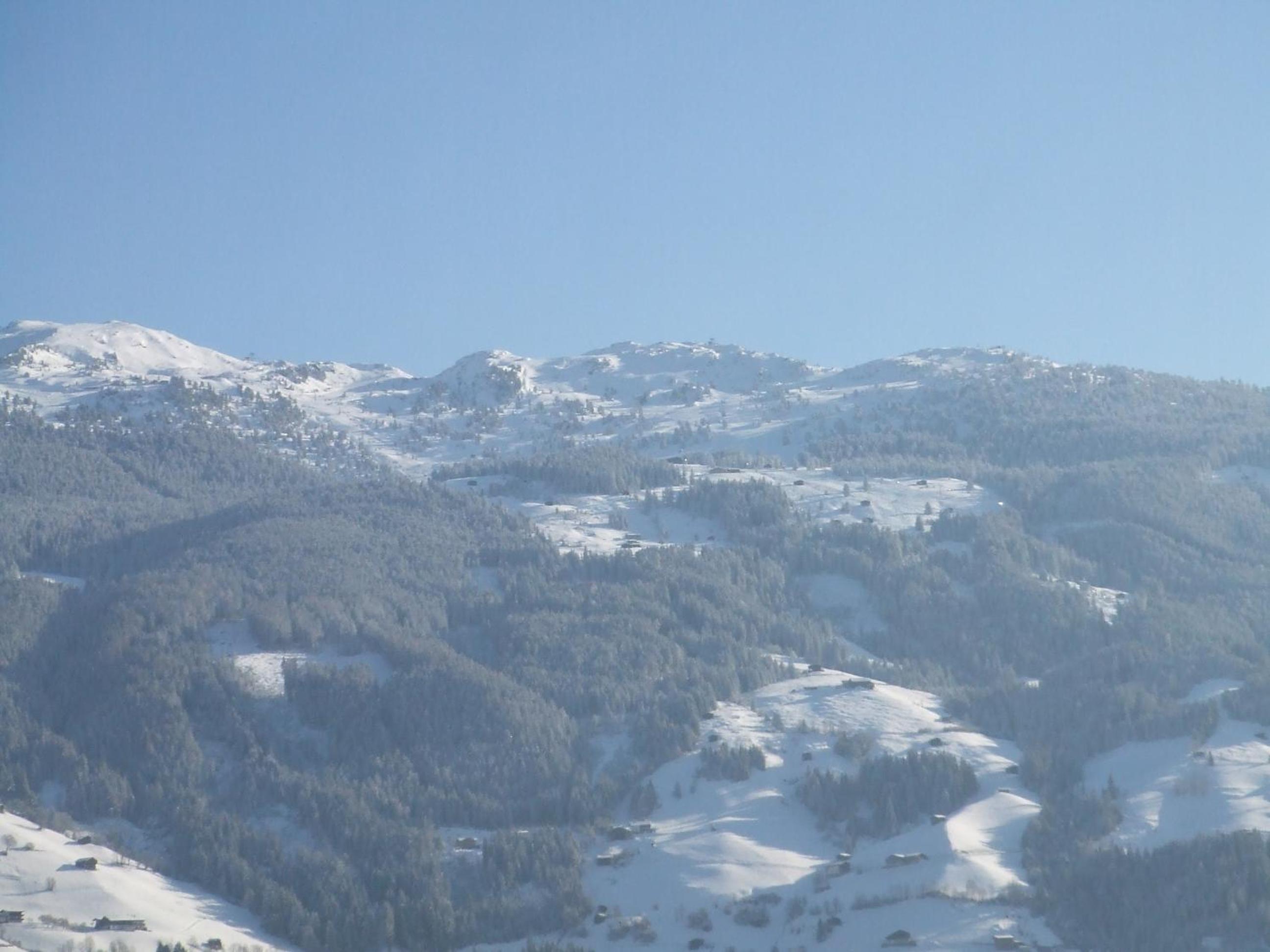 Landhaus Rieder im Zillertal