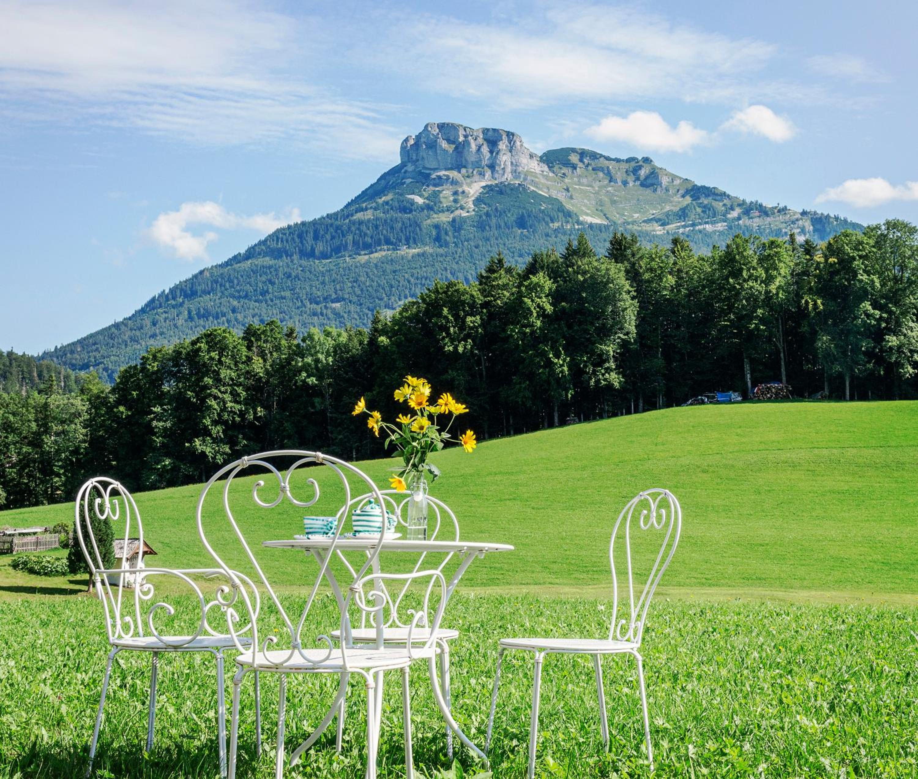 Ferienhaus Altaussee - Your Austrian Home