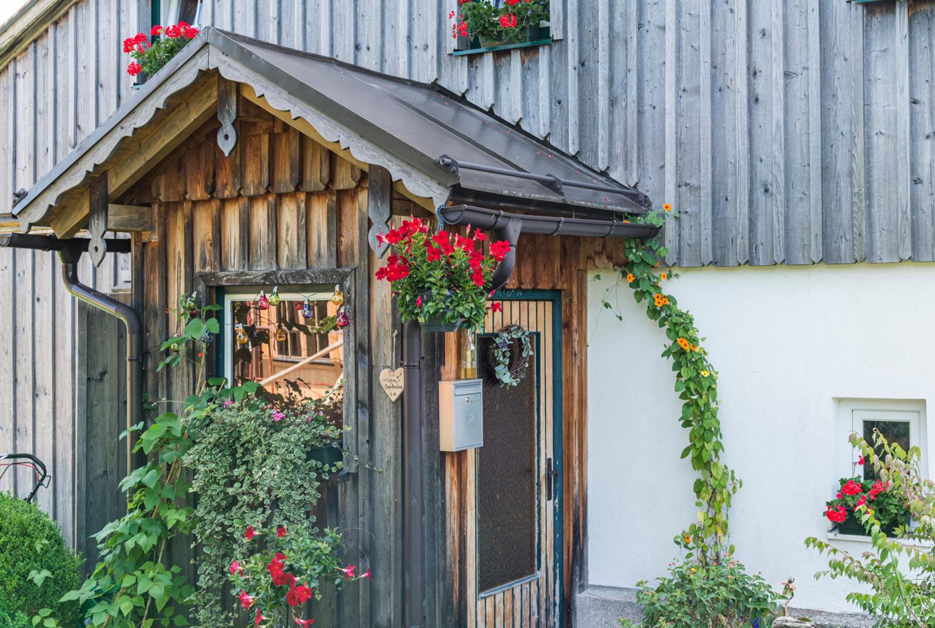 Ferienhaus Altaussee - Your Austrian Home