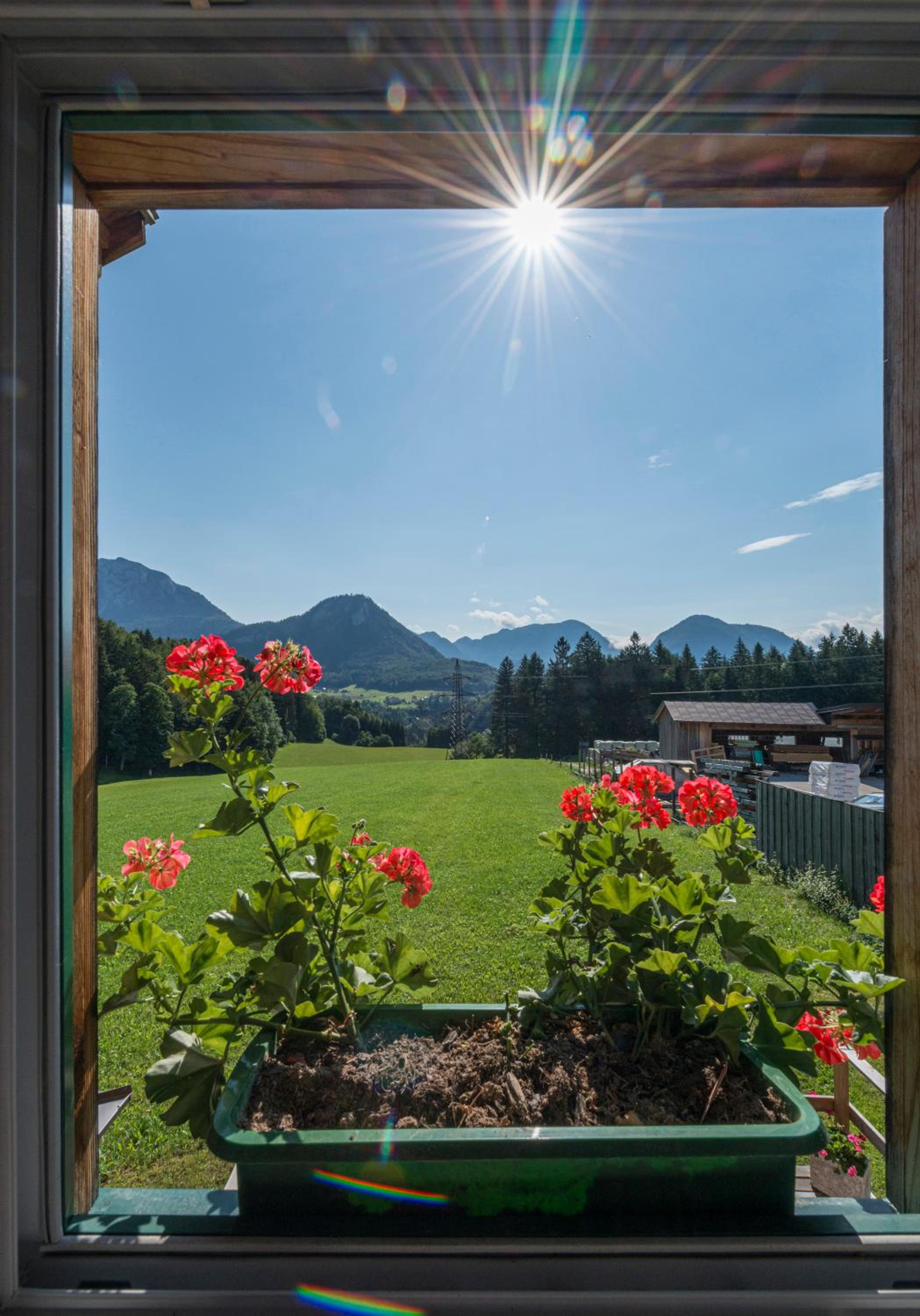 Ferienhaus Altaussee - Your Austrian Home