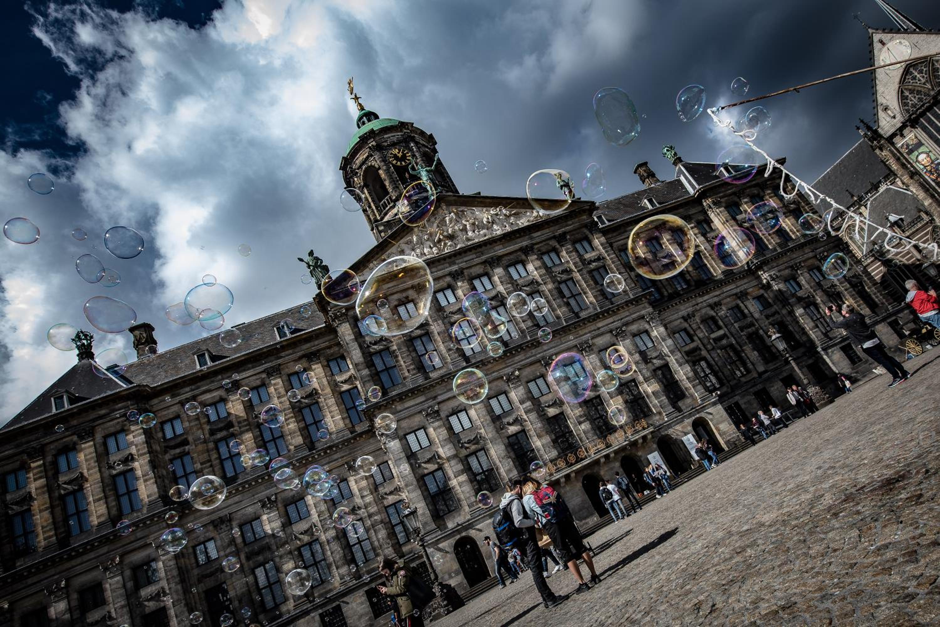 City Break Amsterdam