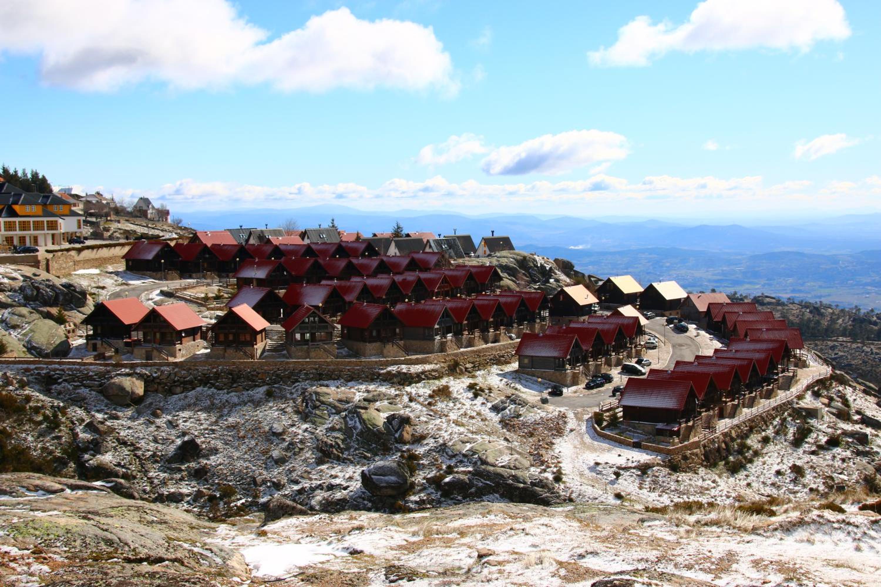 Hotel Cota 1500 - Chalé 51 - Penhas da Saúde - Image 1