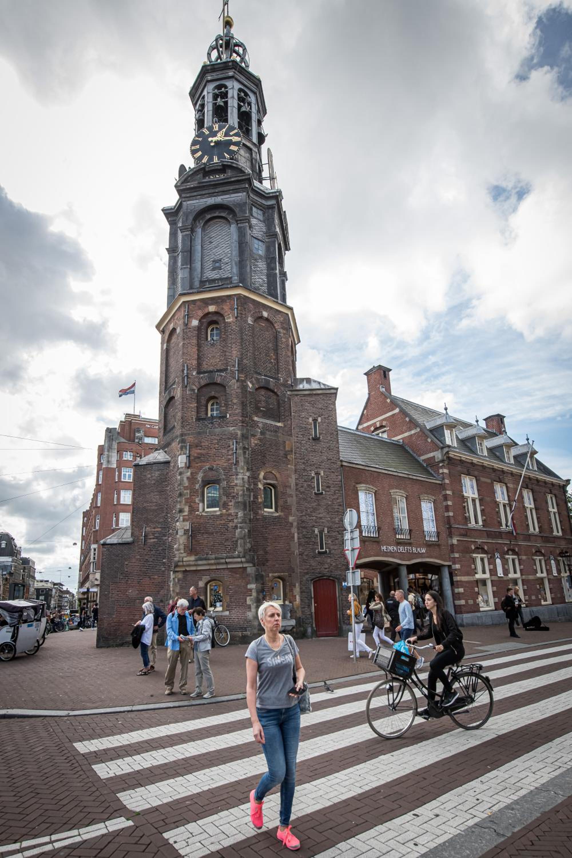 City Break Amsterdam