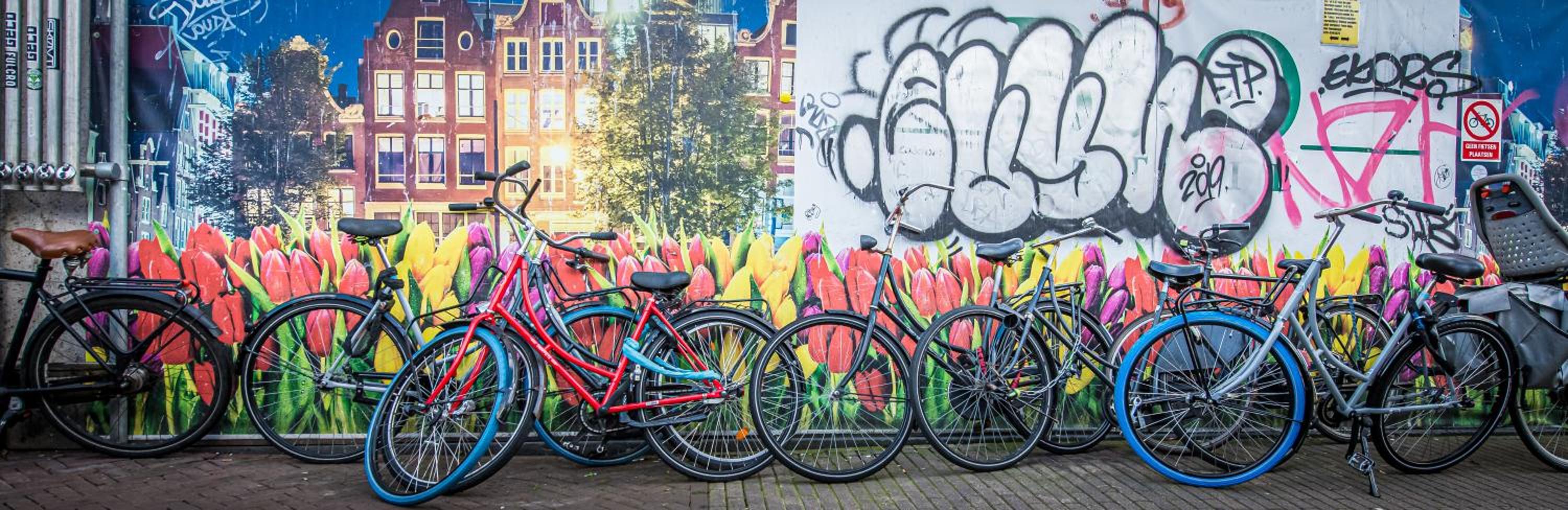 City Break Amsterdam