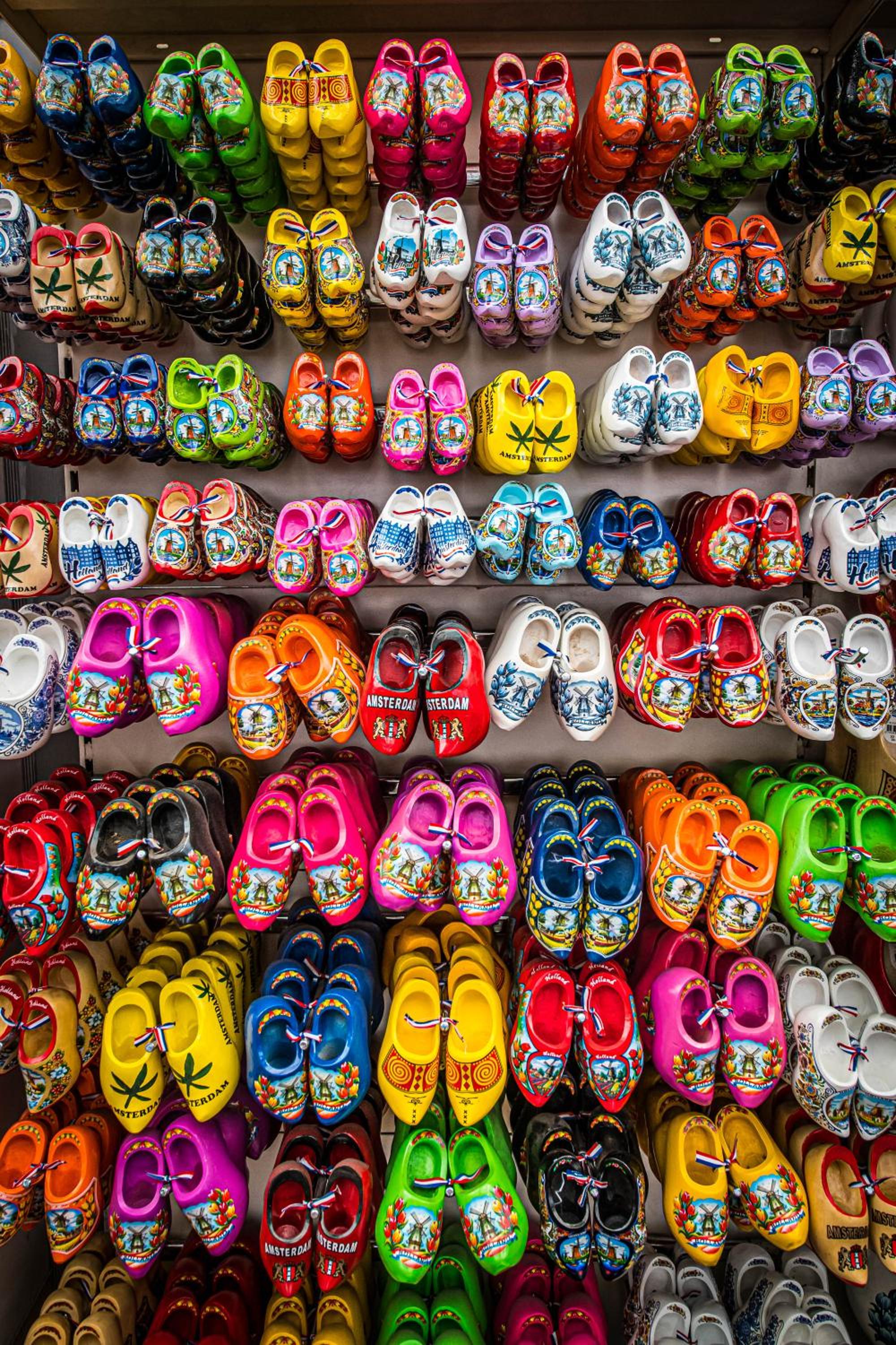 City Break Amsterdam