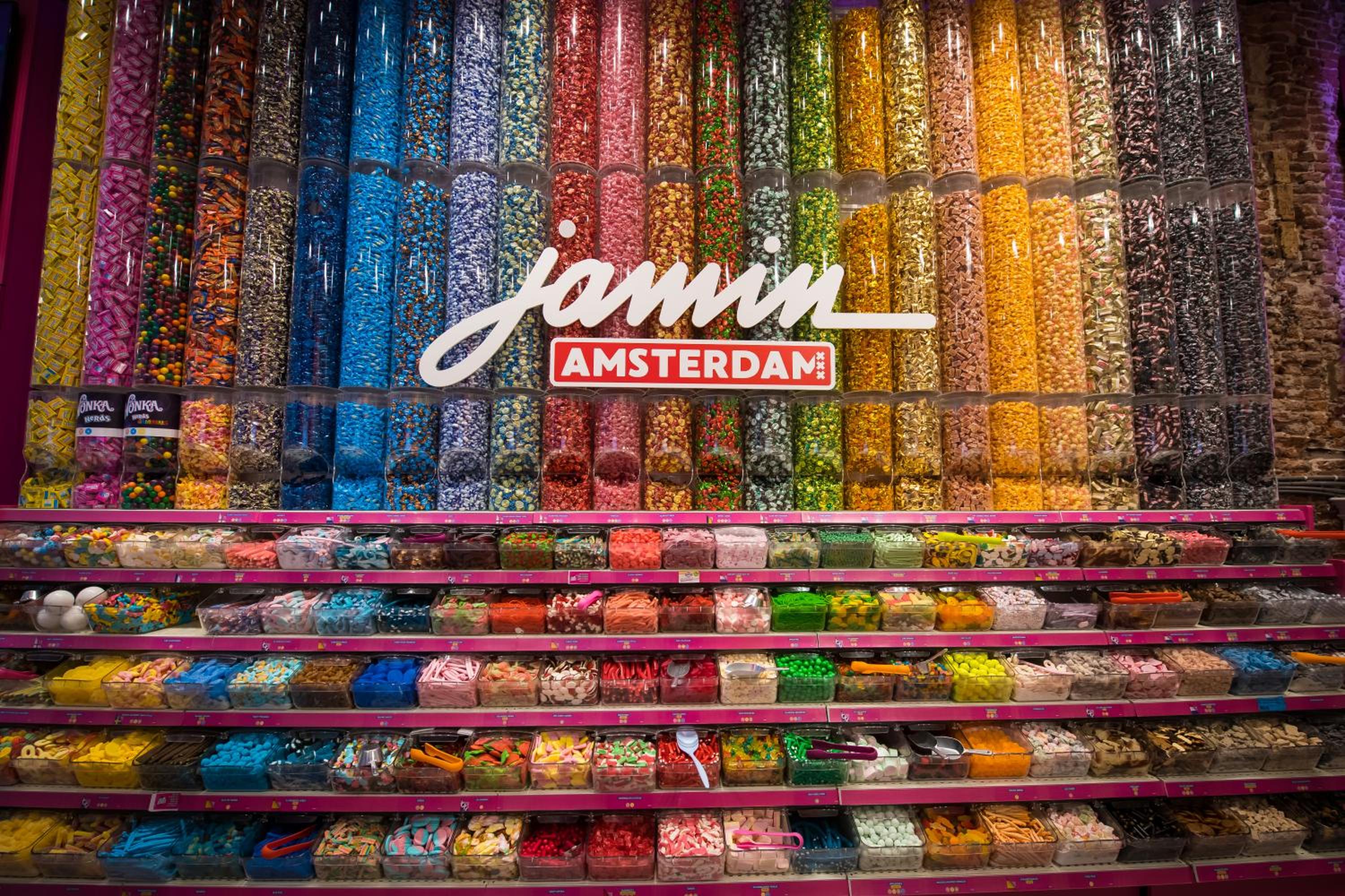 City Break Amsterdam