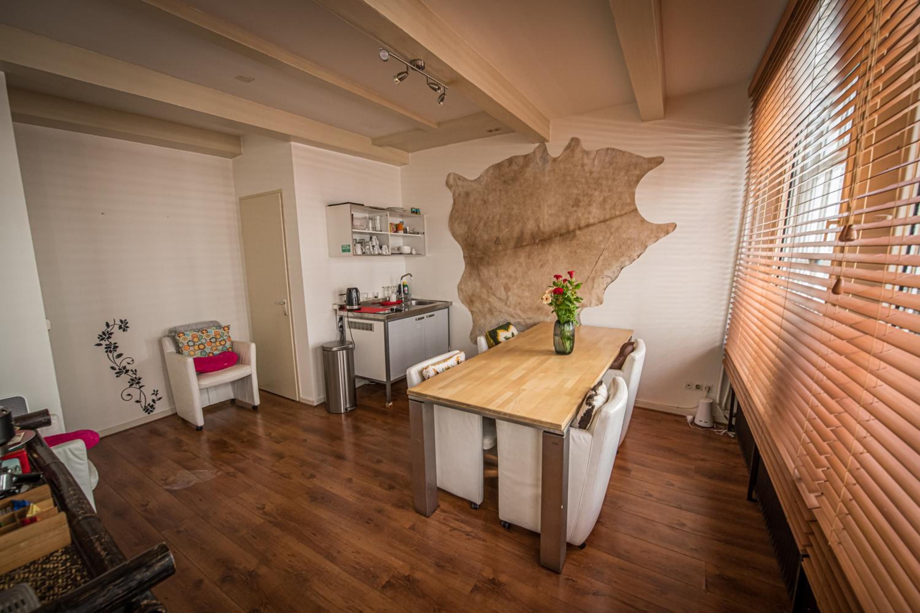 City Break Amsterdam