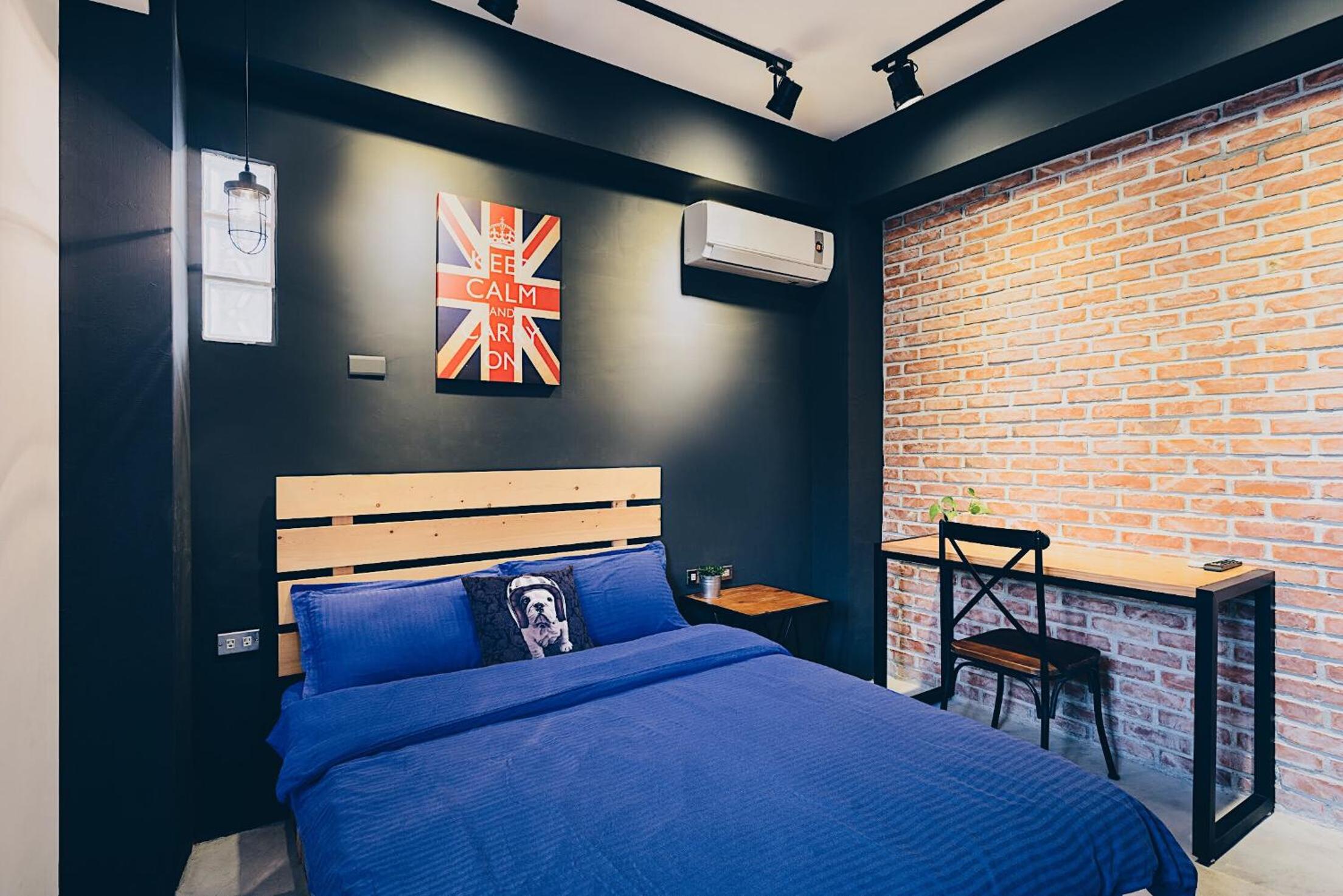 Mutter Apartment