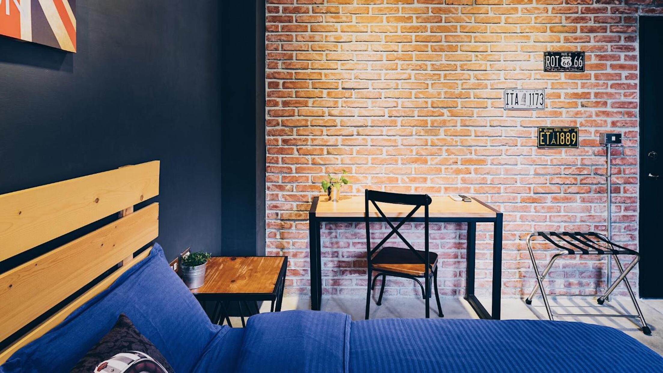 Mutter Apartment