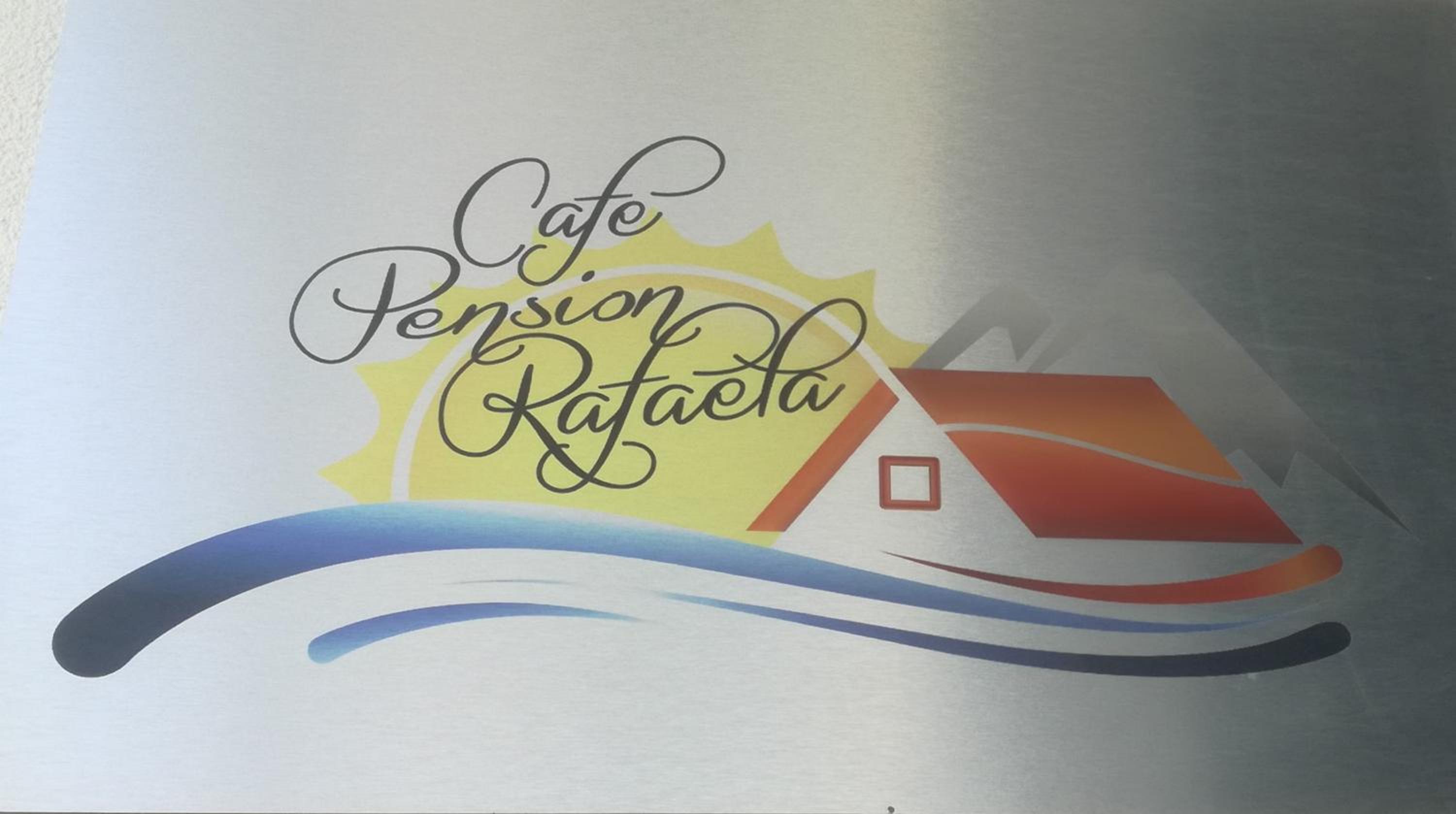 Cafe Pension Rafaela