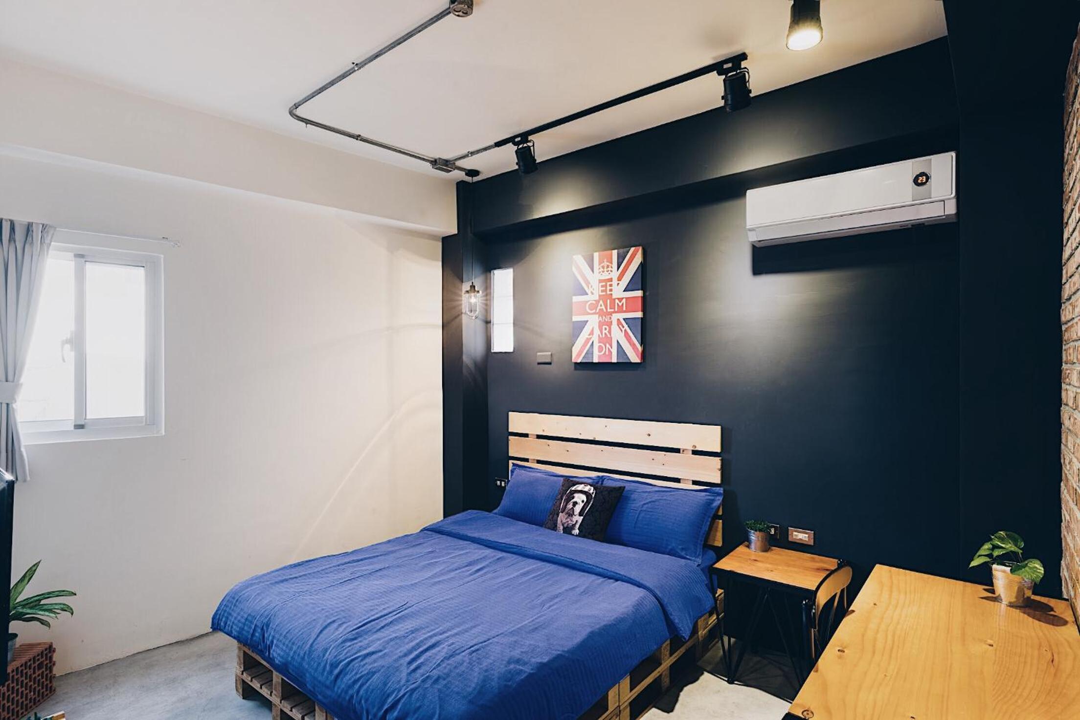 Mutter Apartment