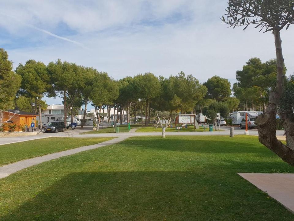 Camping La Colina
