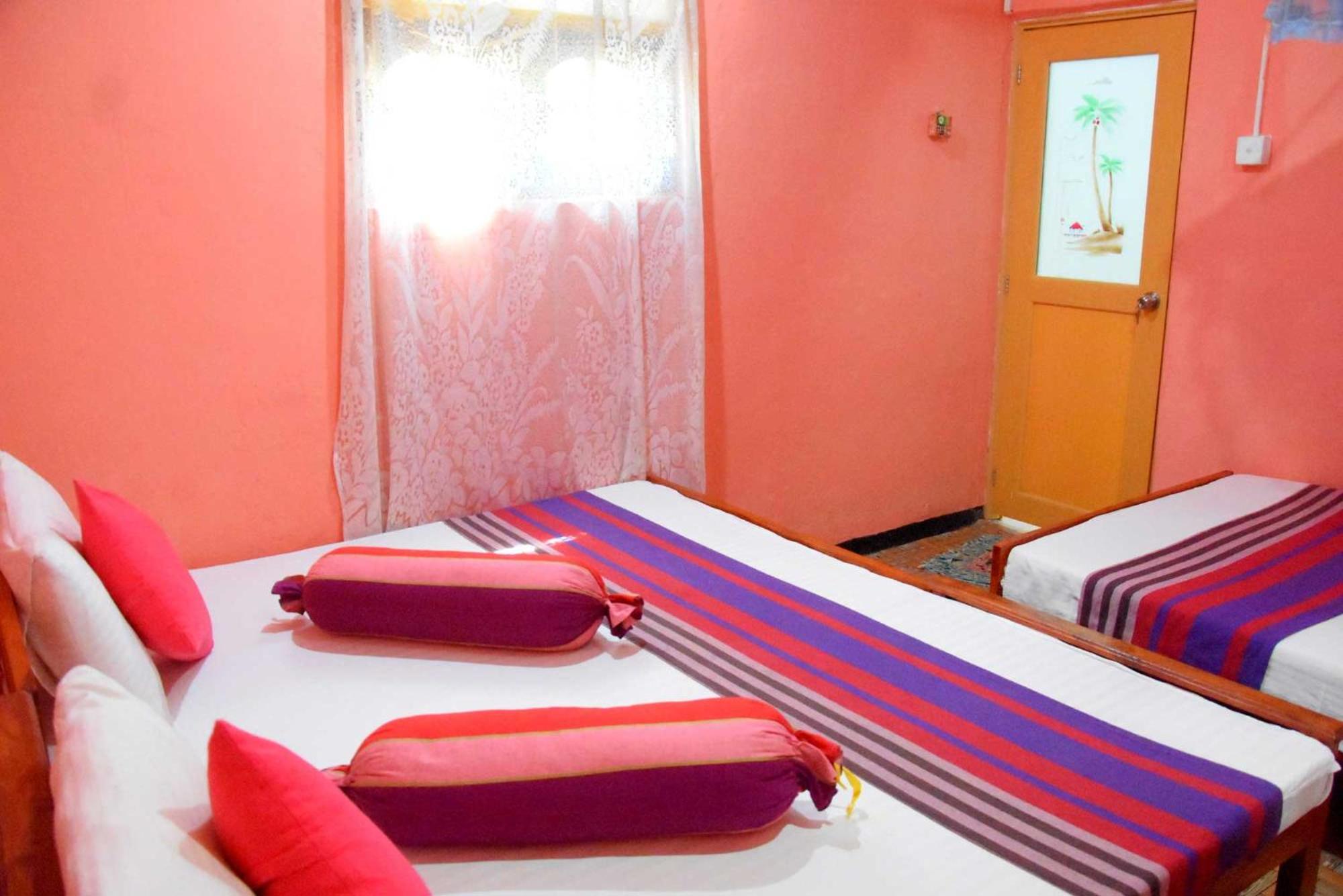 S P City Resort