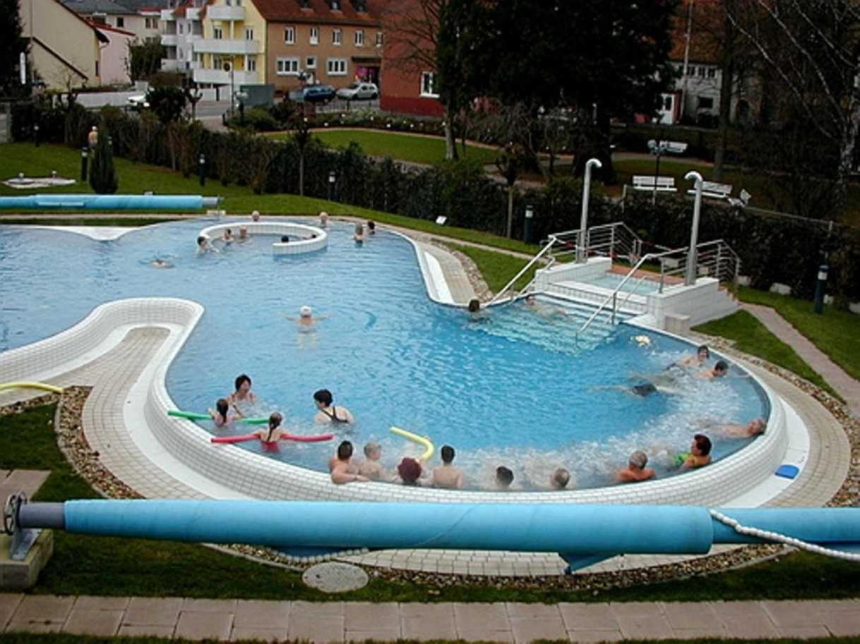 Ferienwohnungen Haus Fernblick view 3