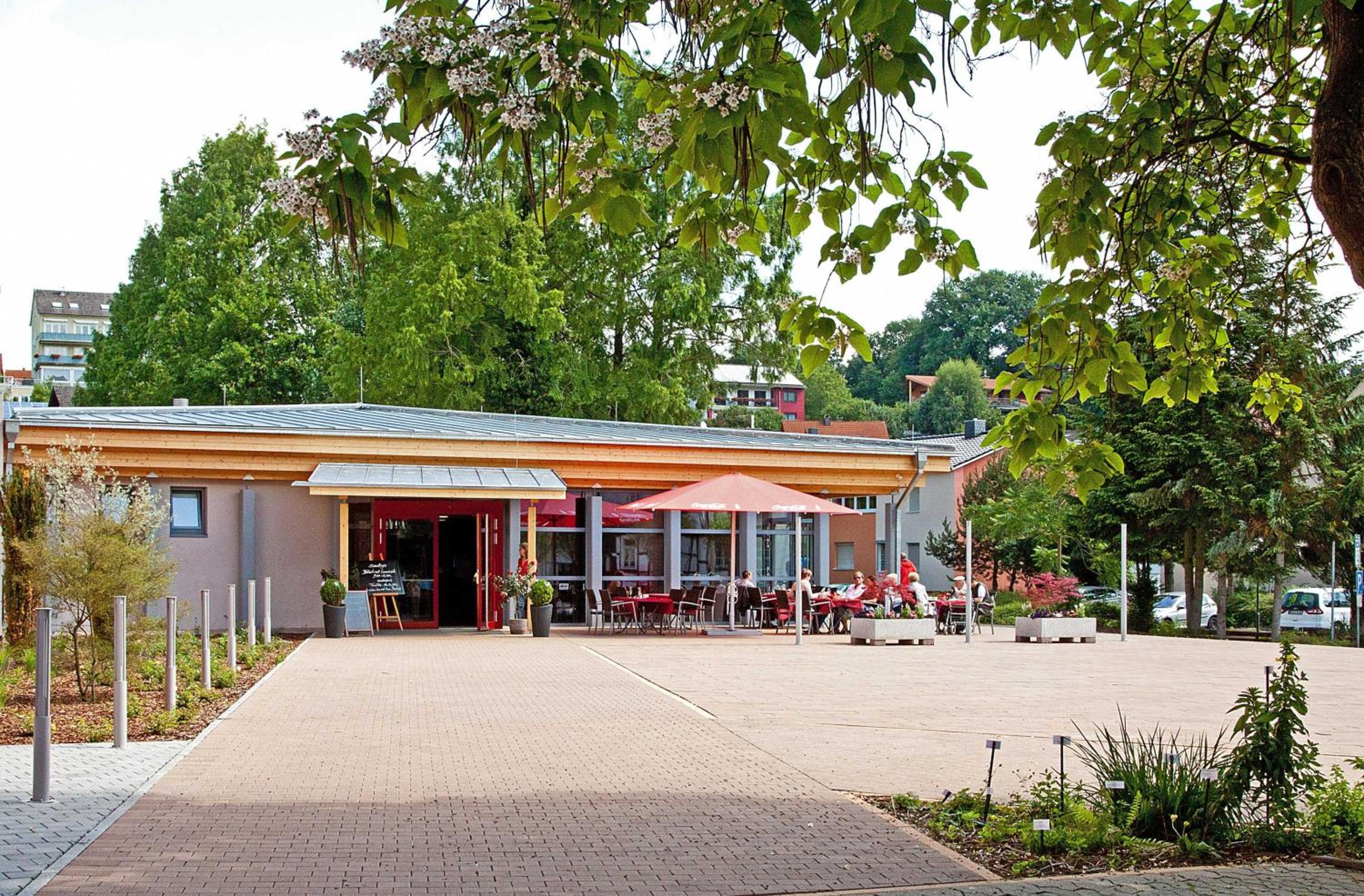 Ferienwohnungen Haus Fernblick view 4