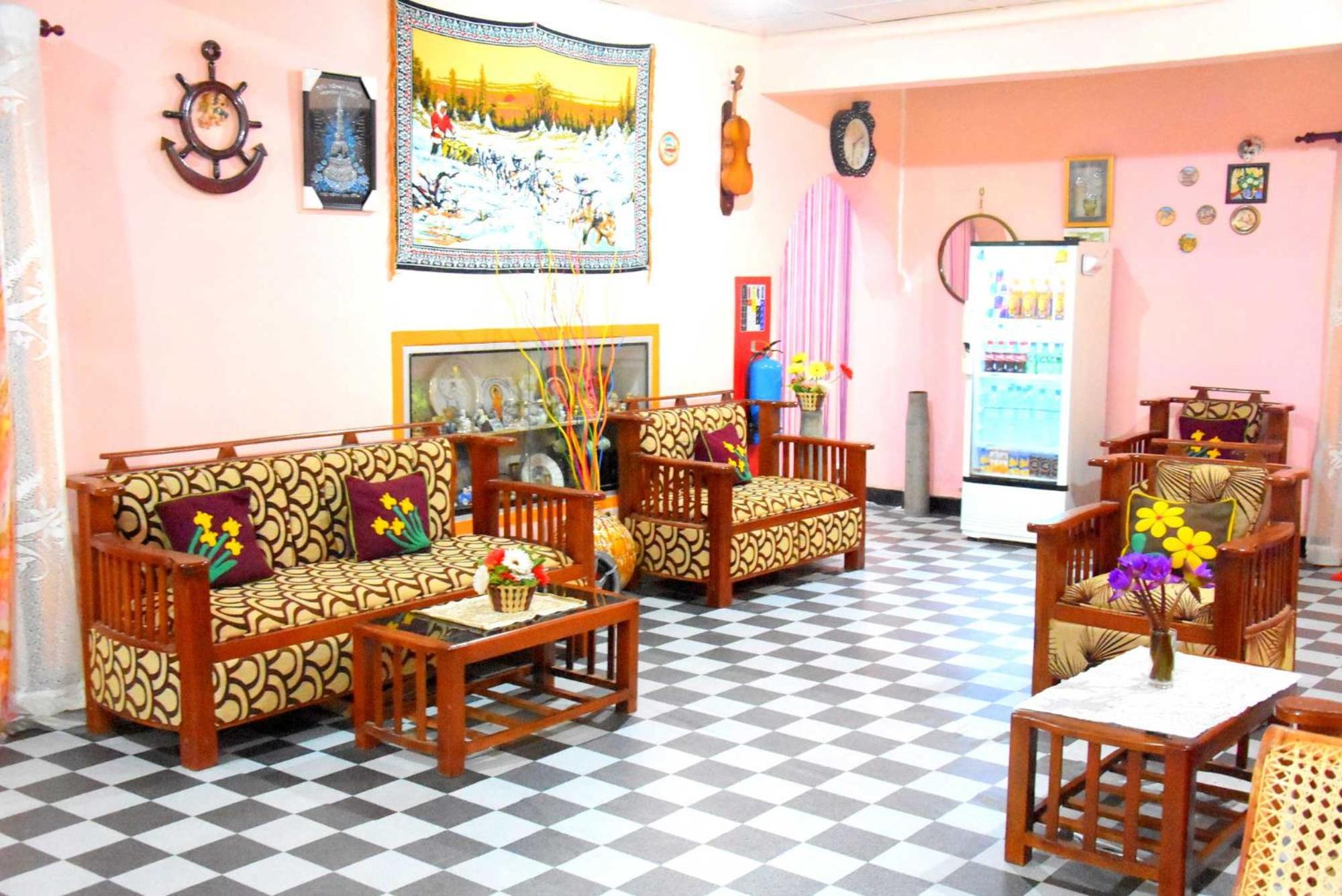 S P City Resort