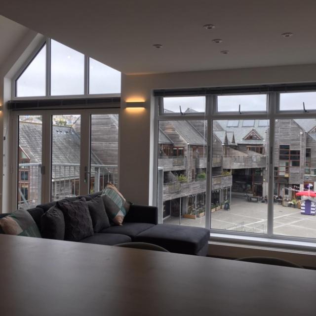 Tidemill House 5b Apartment view 4