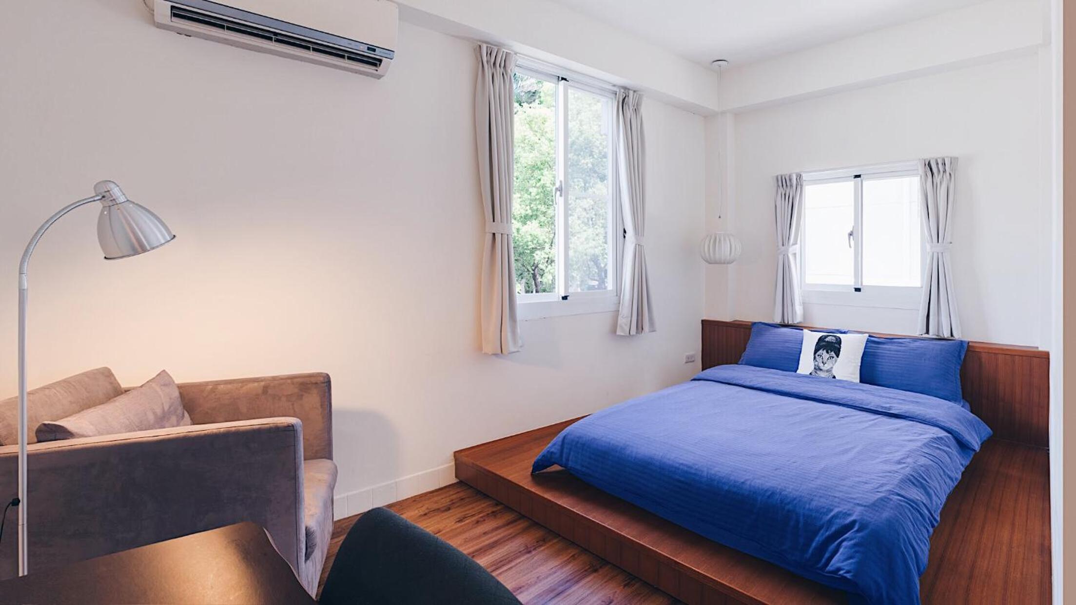 Mutter Apartment