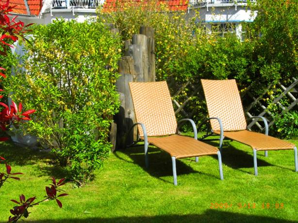 FERIENHAUS SOMMERTRAUM - KINDERFREUNDLICH - 3 Schlafzimmer, Garten, Bad und G-WC, Kaminofen view 3