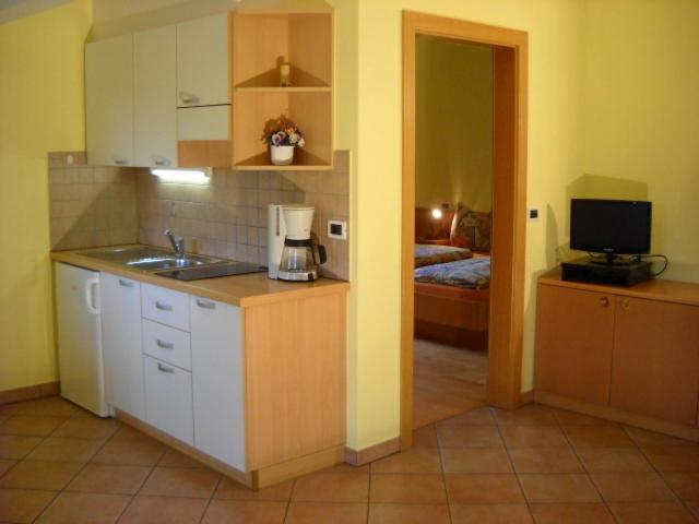 Appartments Am Wiesenrand view 3