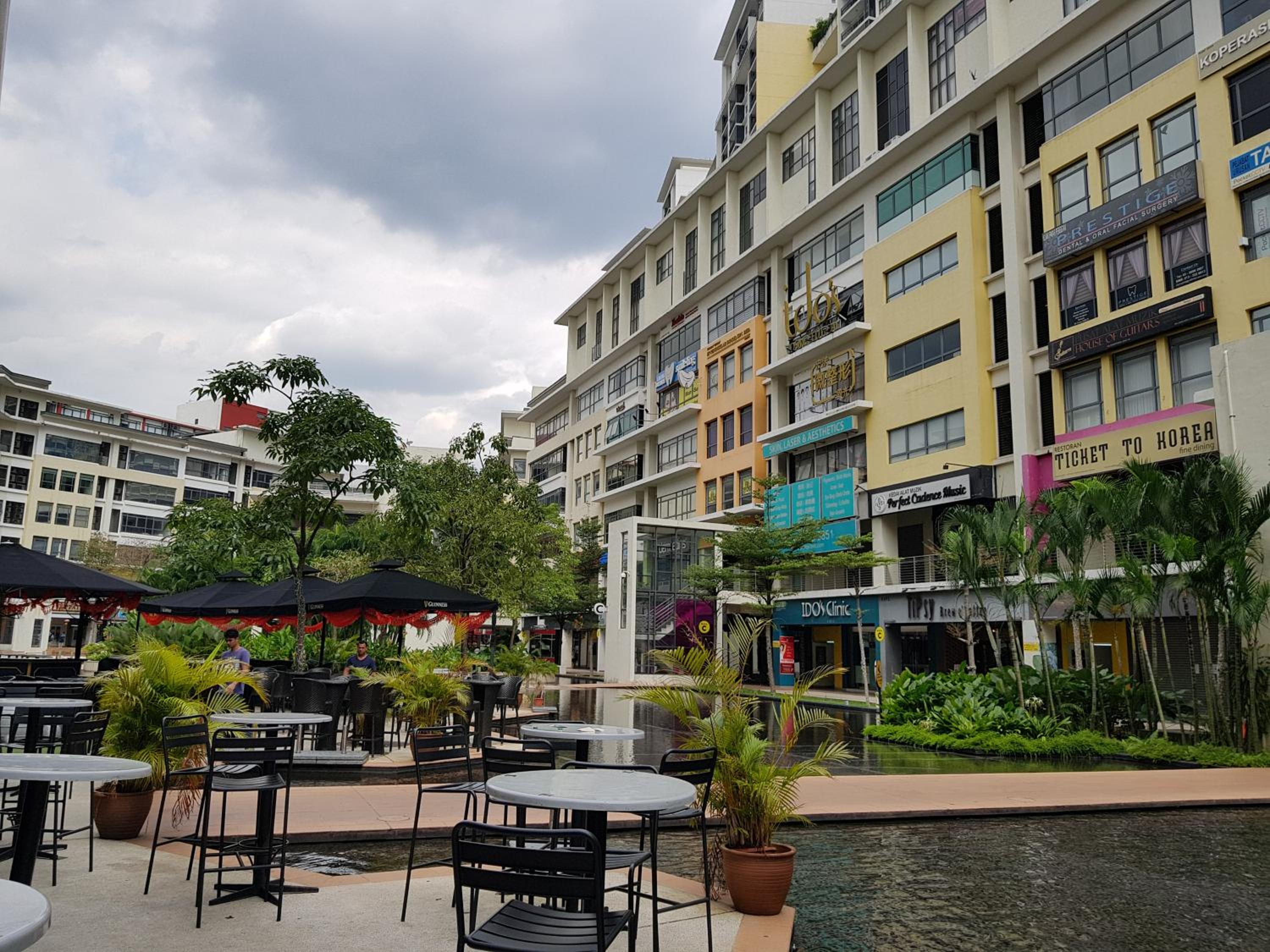 S3 The Wood @ The Best Location at Puchong photo 2