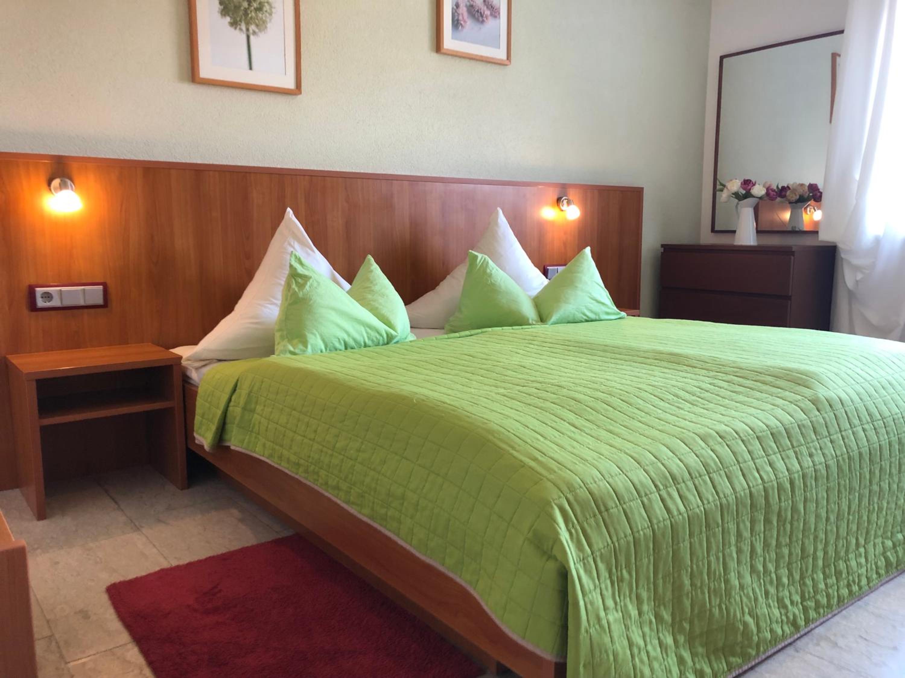 Hotel Mühleinsel view 4