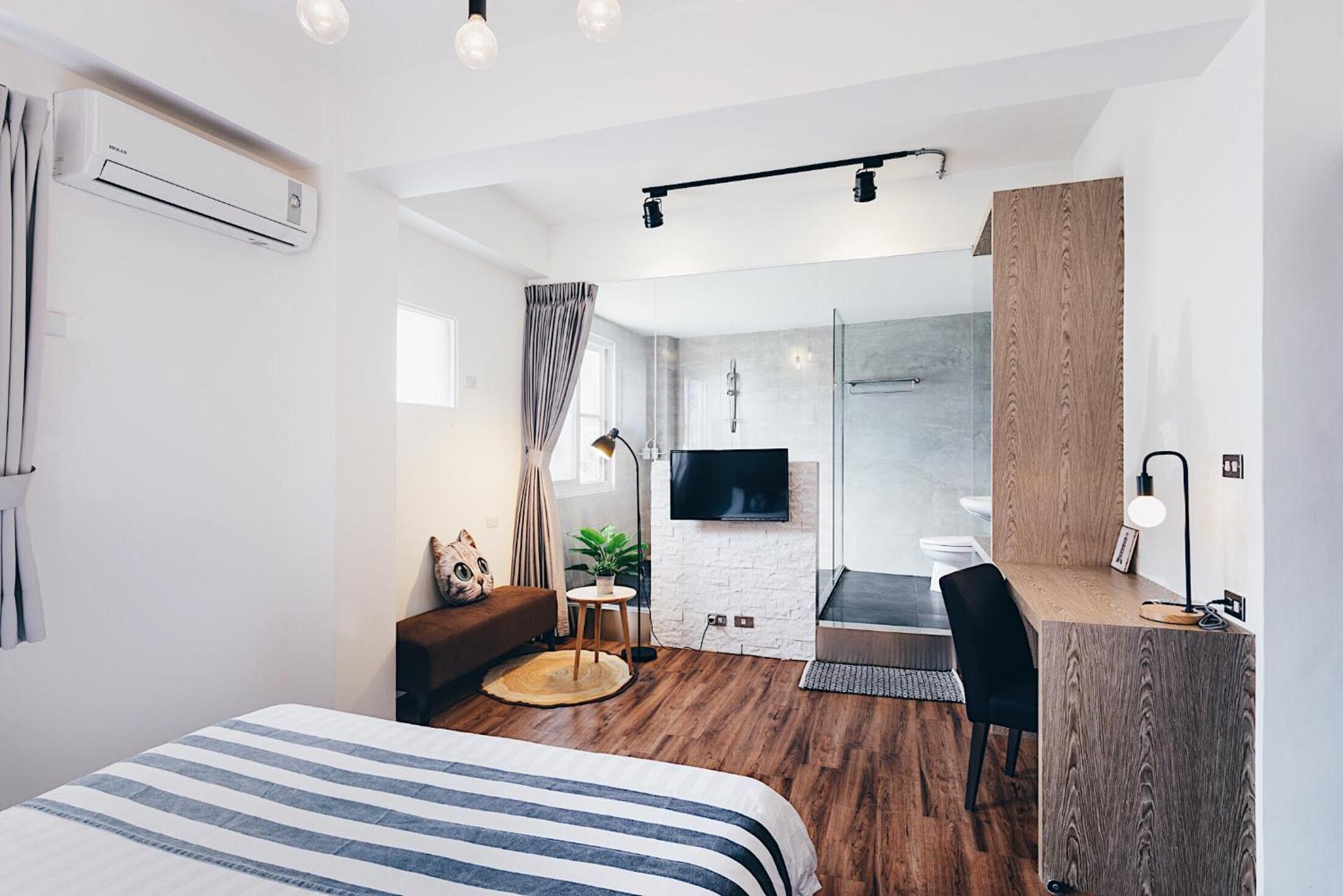Mutter Apartment