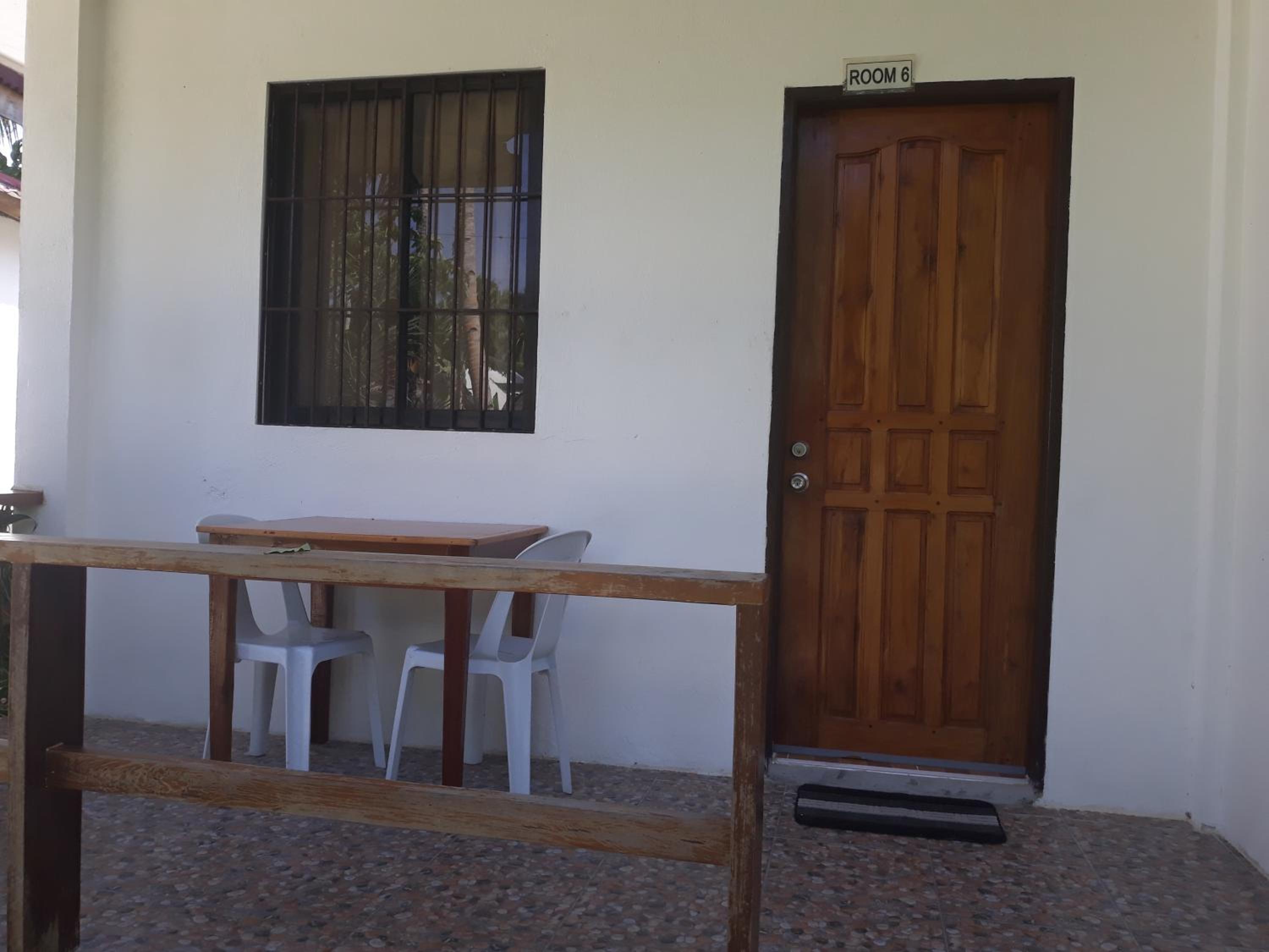 Gardenview Homestay Siargao — photo 260