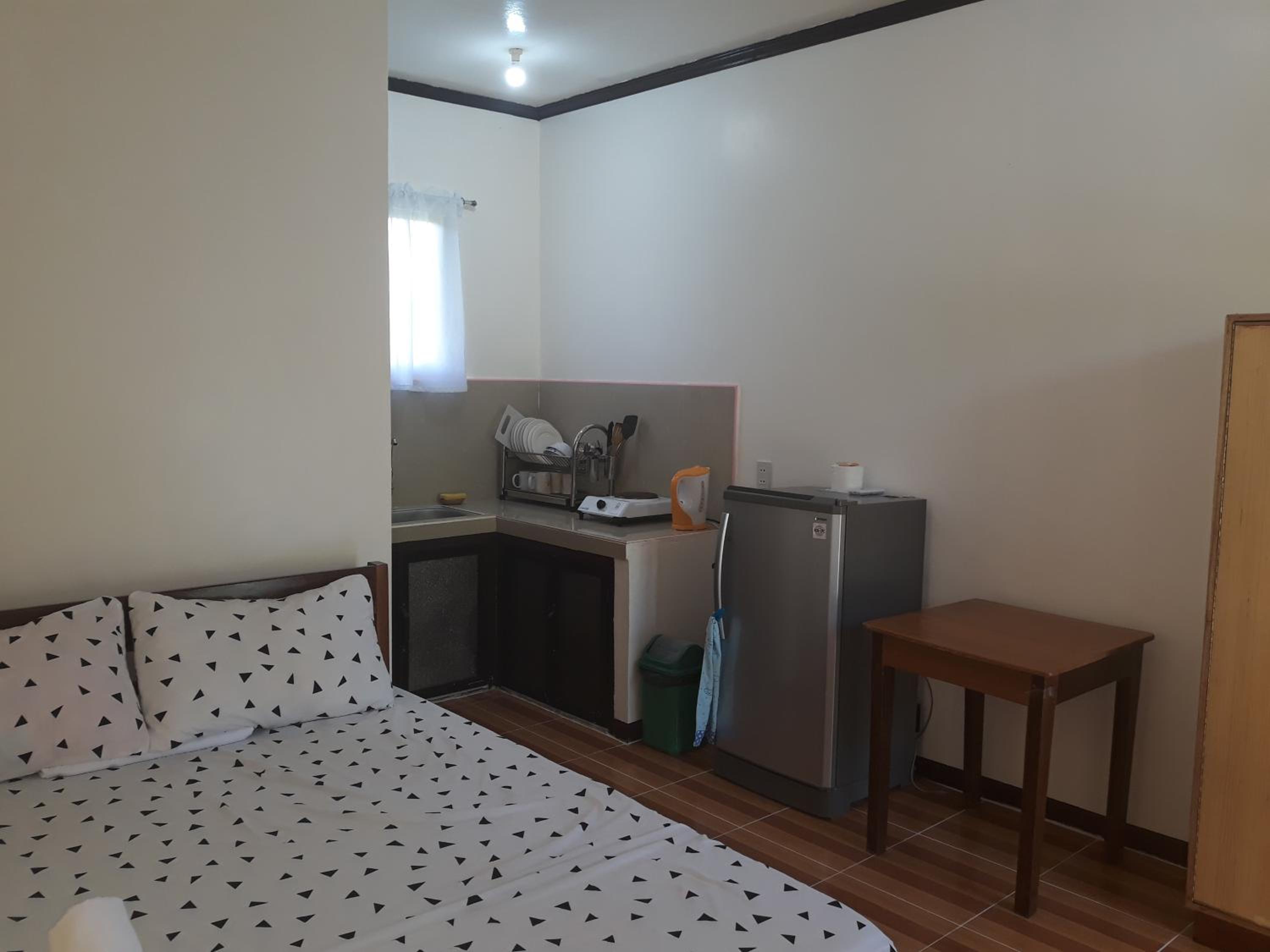 Gardenview Homestay Siargao — photo 139