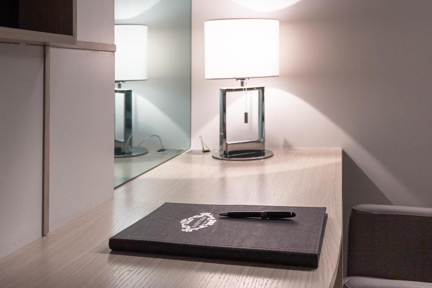 Harry's Bar Trevi Luxury Apartments - Modelli