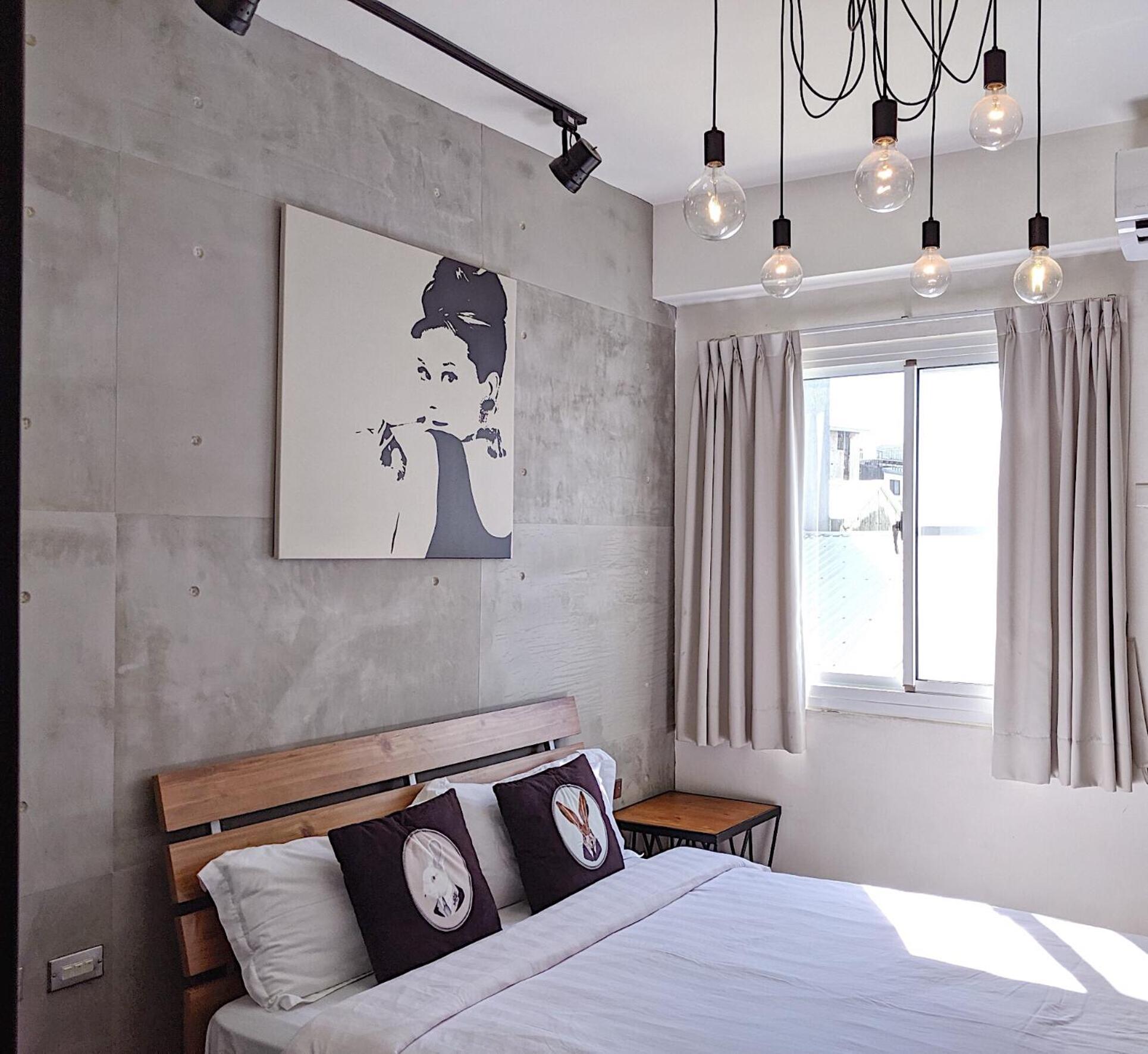 Mutter Apartment