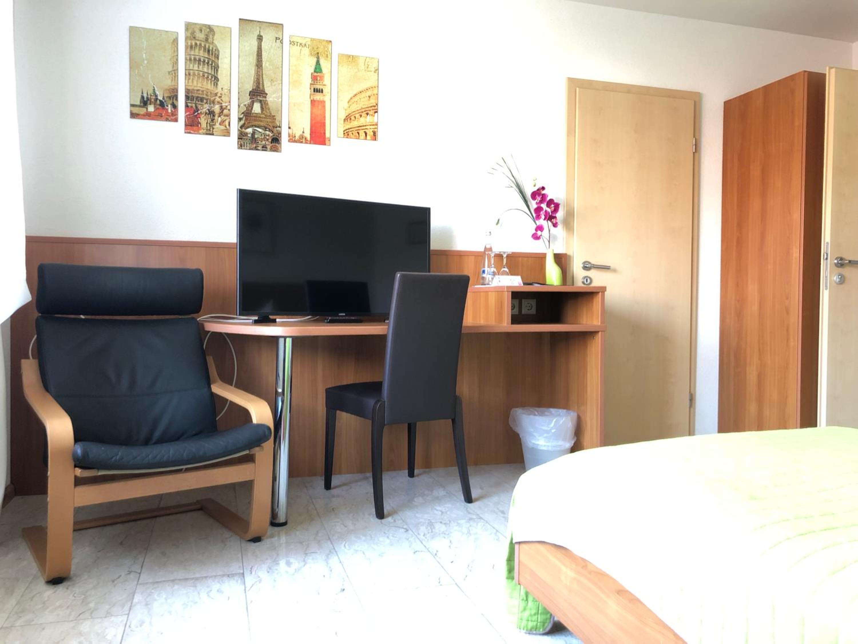 Hotel Mühleinsel view 5