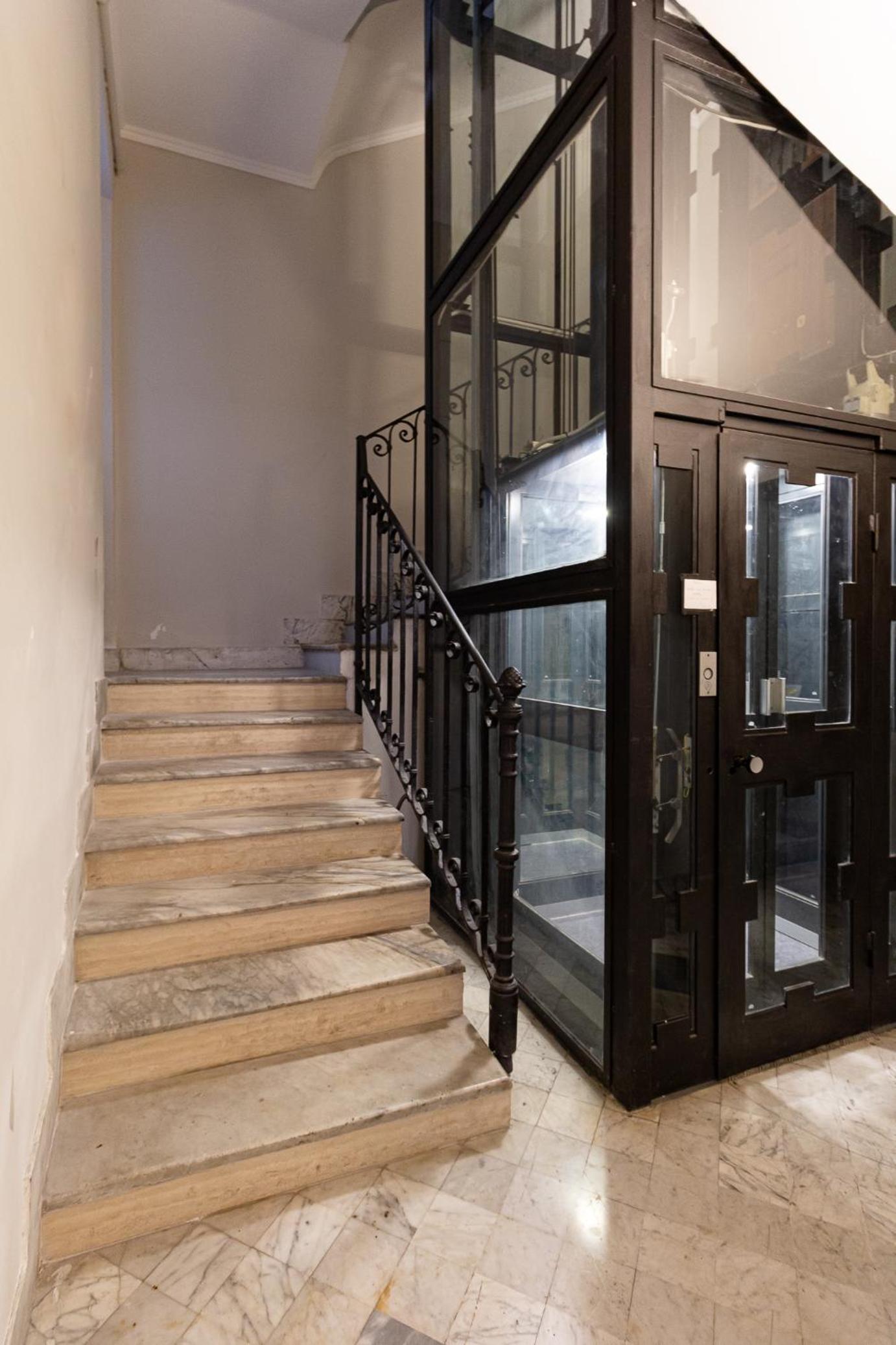 Harry's Bar Trevi Luxury Apartments - Modelli
