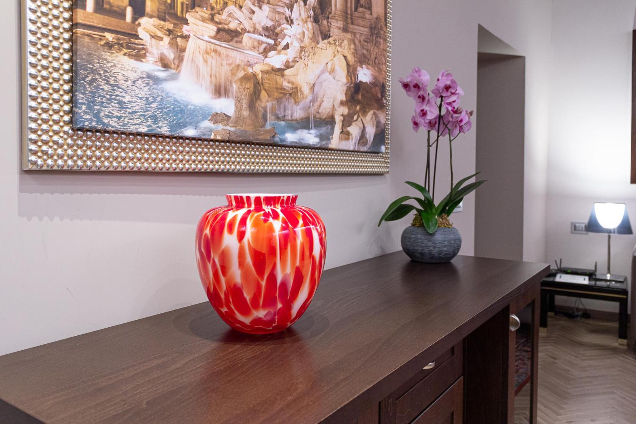 Harry's Bar Trevi Luxury Apartments - Modelli