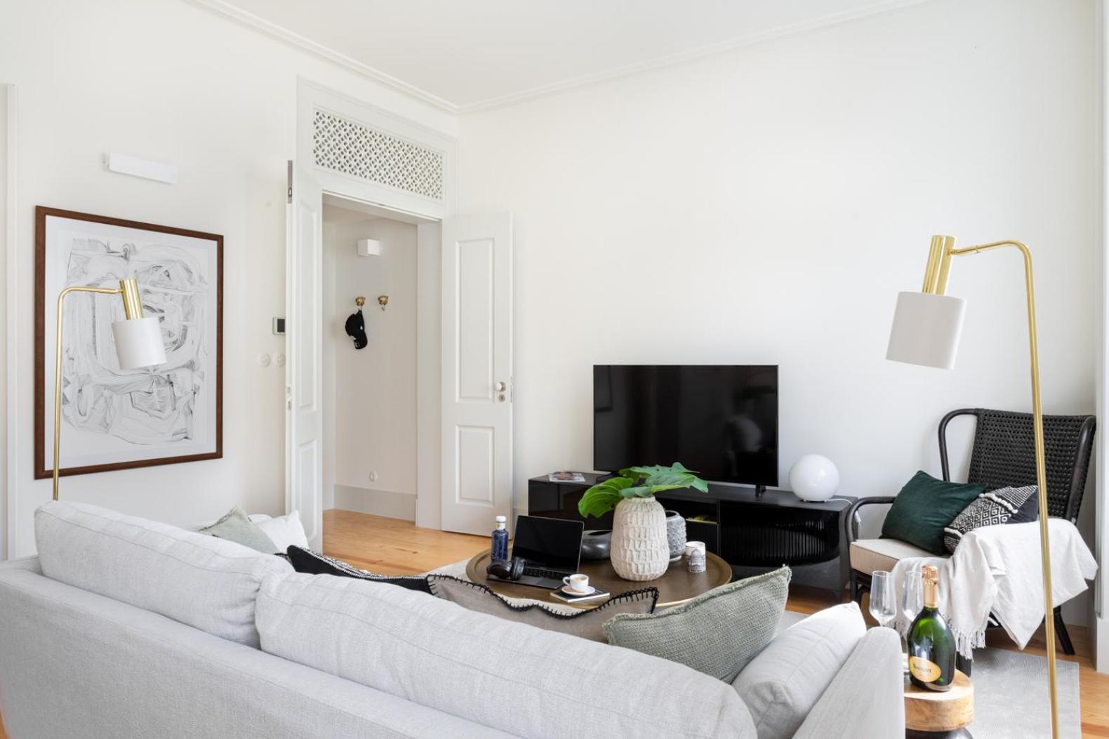 GuestReady - Bliss Apartments view 2